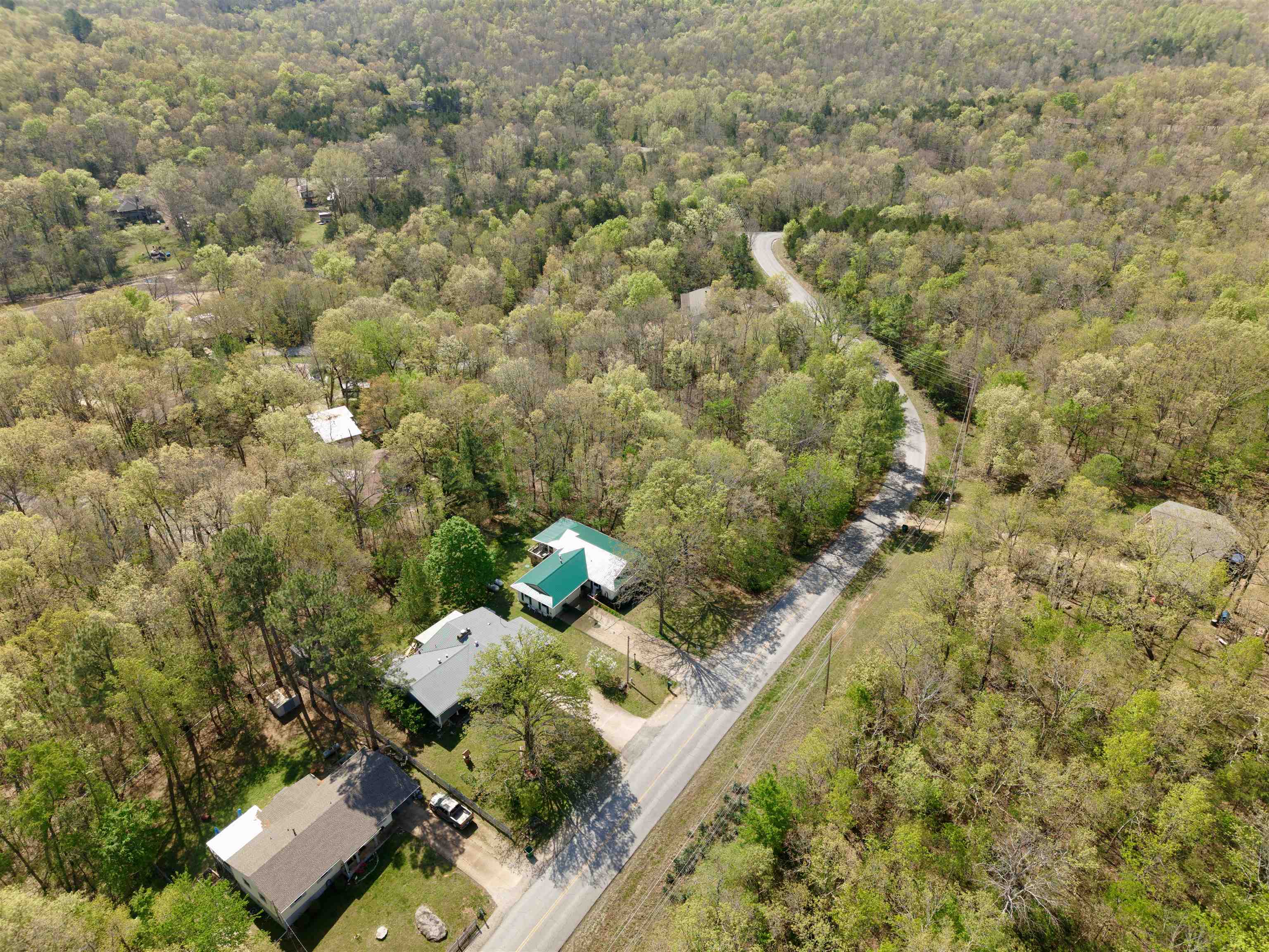 Photo 24 - Residential for sale – 167  Okmulgee   Cherokee Village, AR