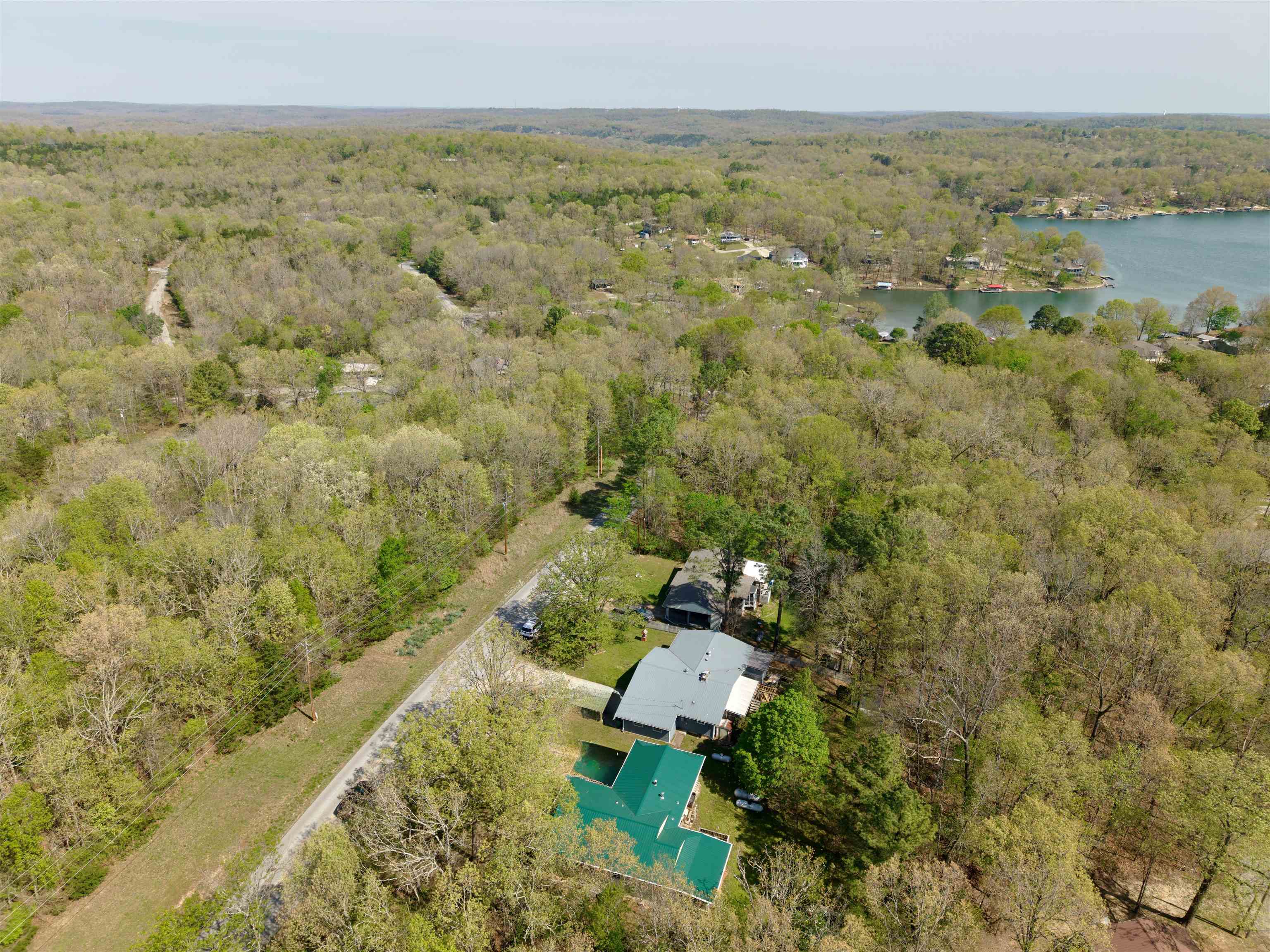 Photo 25 - Residential for sale – 167  Okmulgee   Cherokee Village, AR