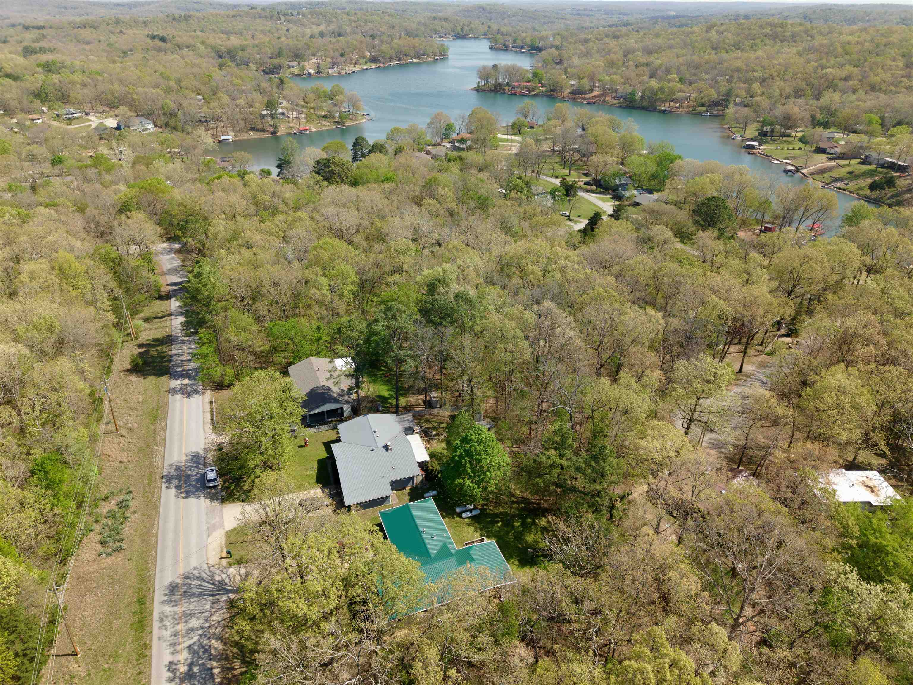 Photo 26 - Residential for sale – 167  Okmulgee   Cherokee Village, AR
