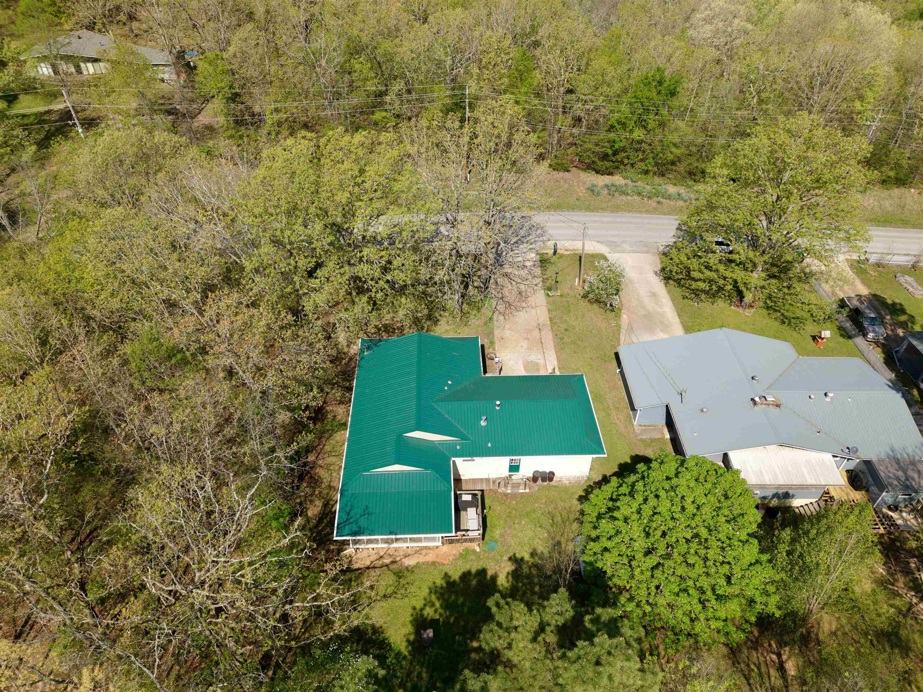 Photo 28 - Residential for sale – 167  Okmulgee   Cherokee Village, AR