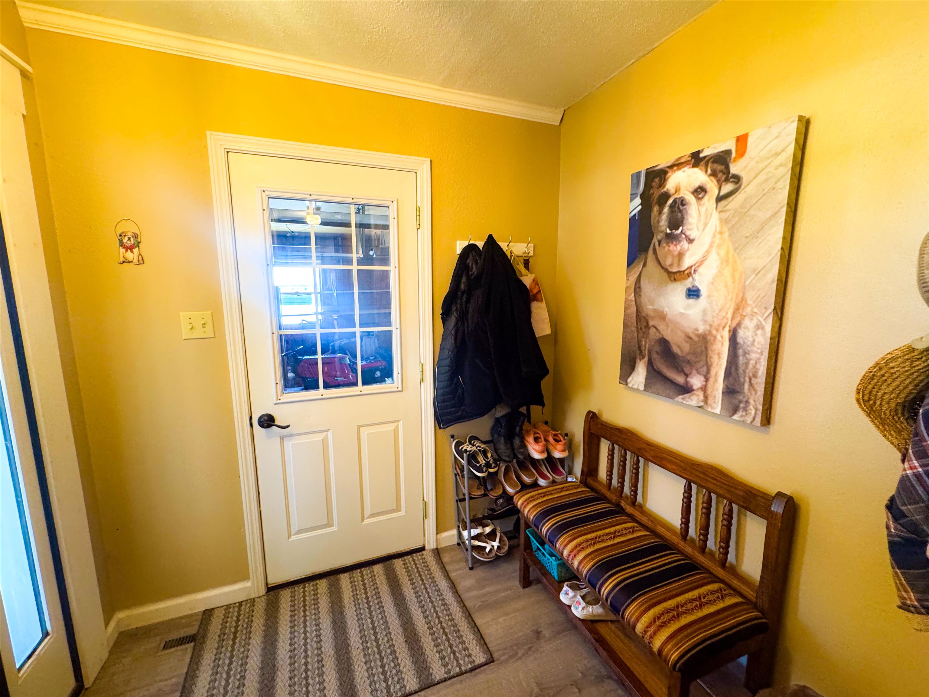 Photo 4 - Residential for sale – 167  Okmulgee   Cherokee Village, AR