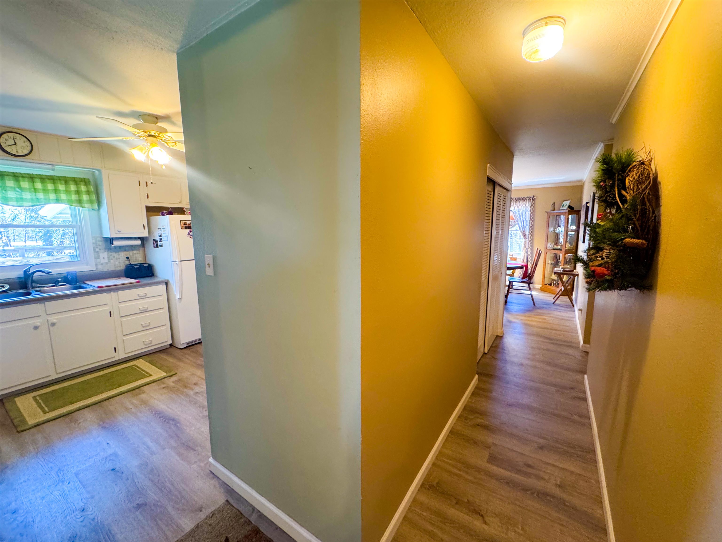 Photo 5 - Residential for sale – 167  Okmulgee   Cherokee Village, AR