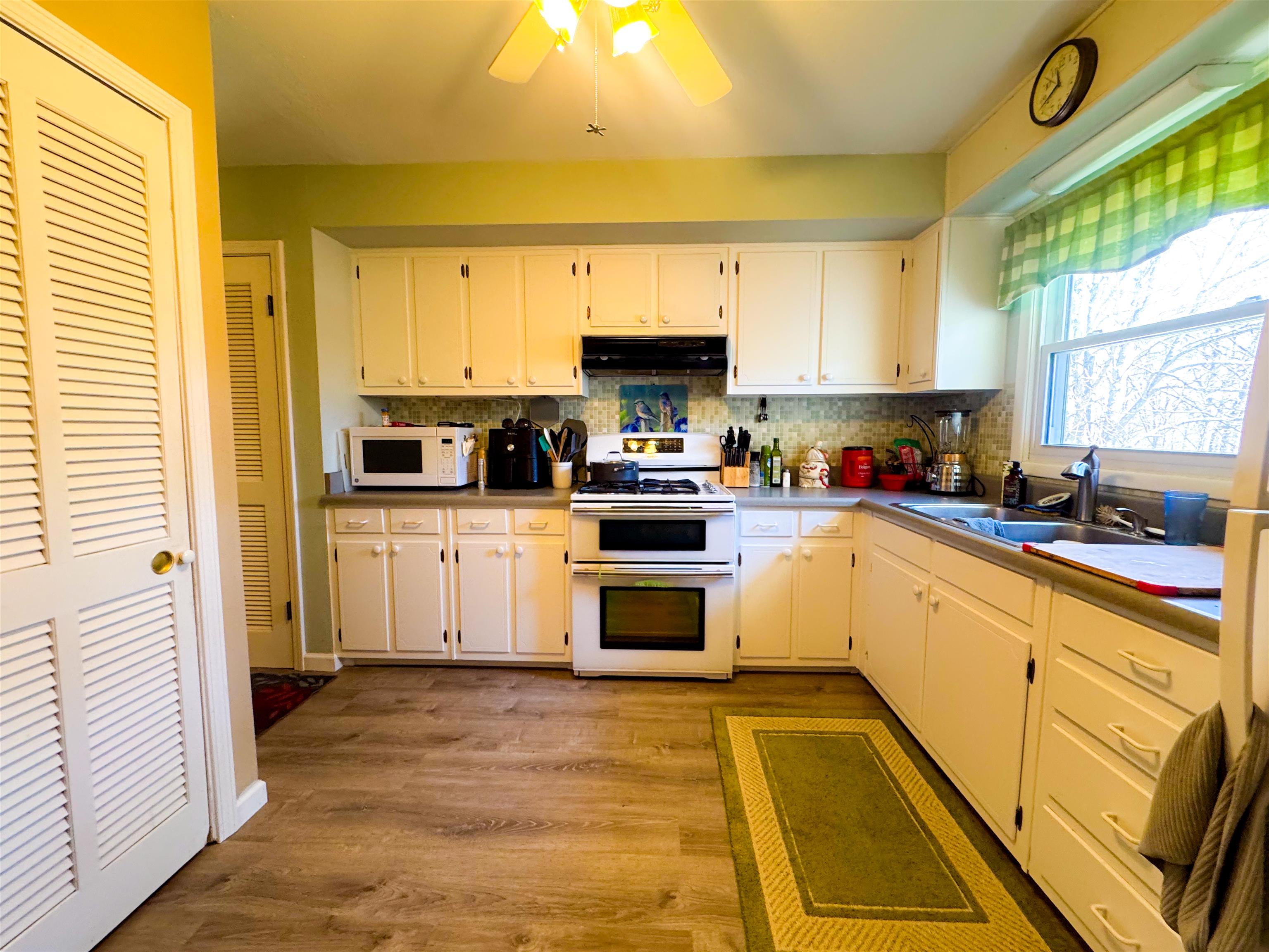 Photo 7 - Residential for sale – 167  Okmulgee   Cherokee Village, AR