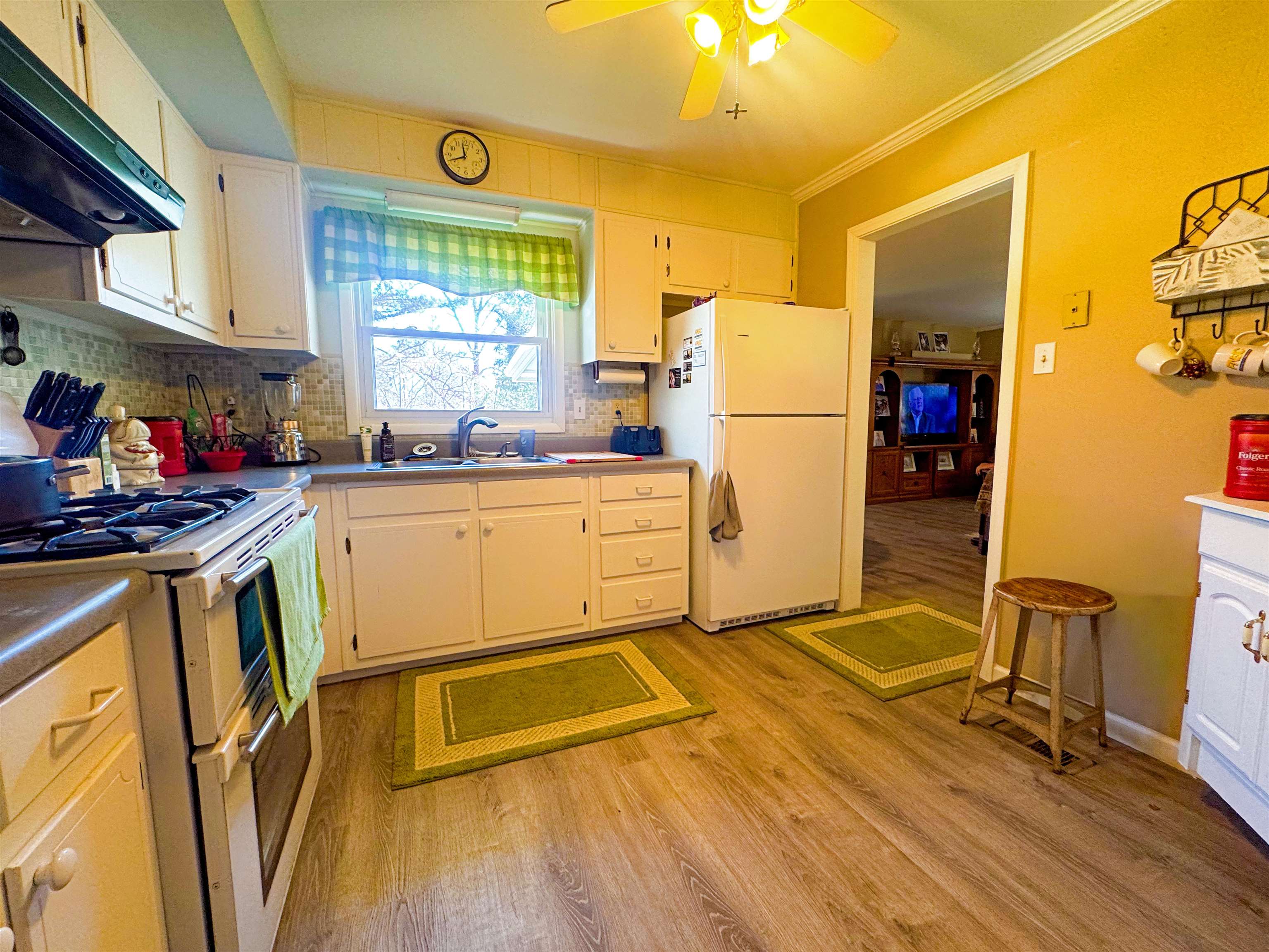 Photo 8 - Residential for sale – 167  Okmulgee   Cherokee Village, AR