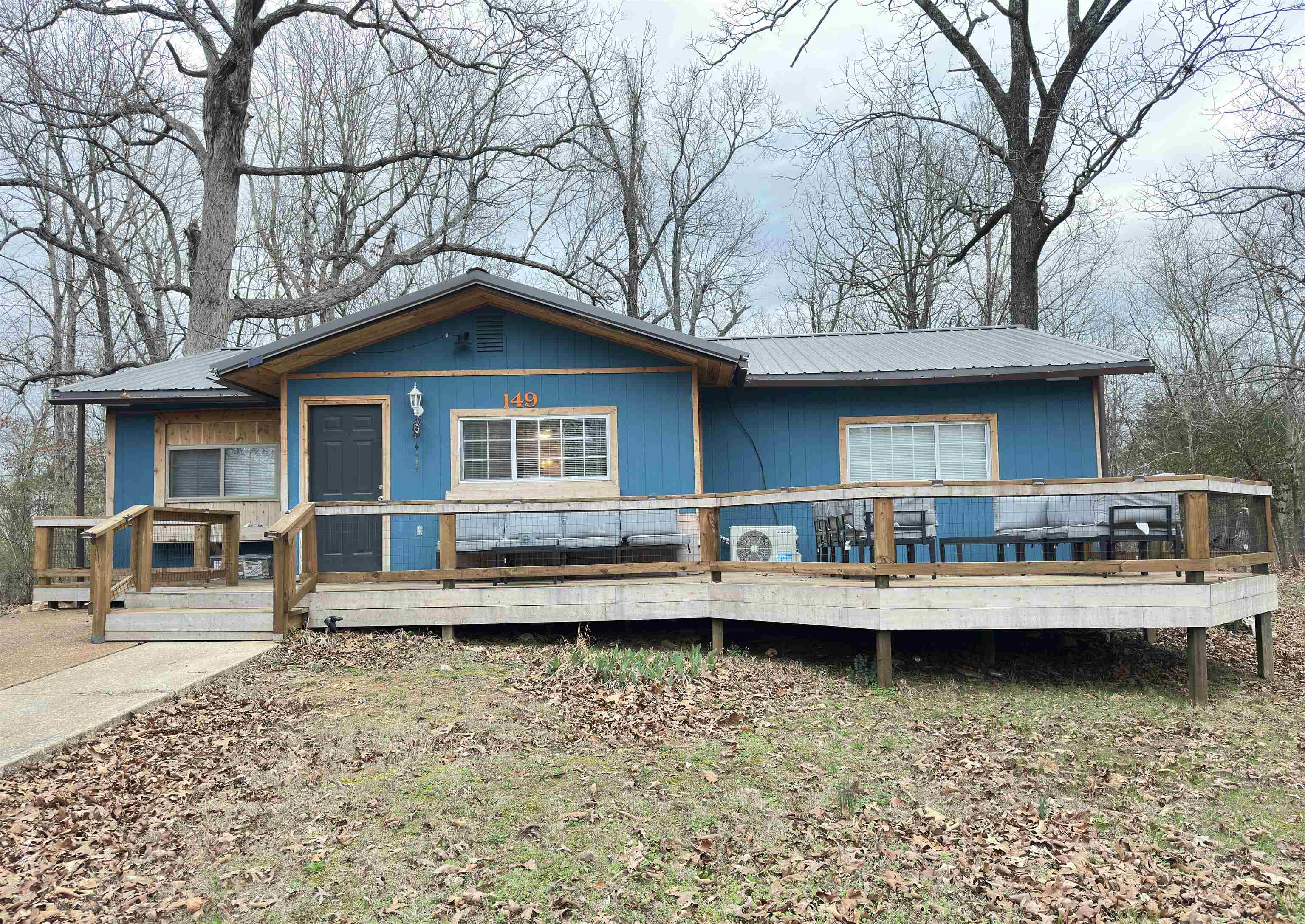 Residential for sale – 149  Hiawatha   Cherokee Village, AR