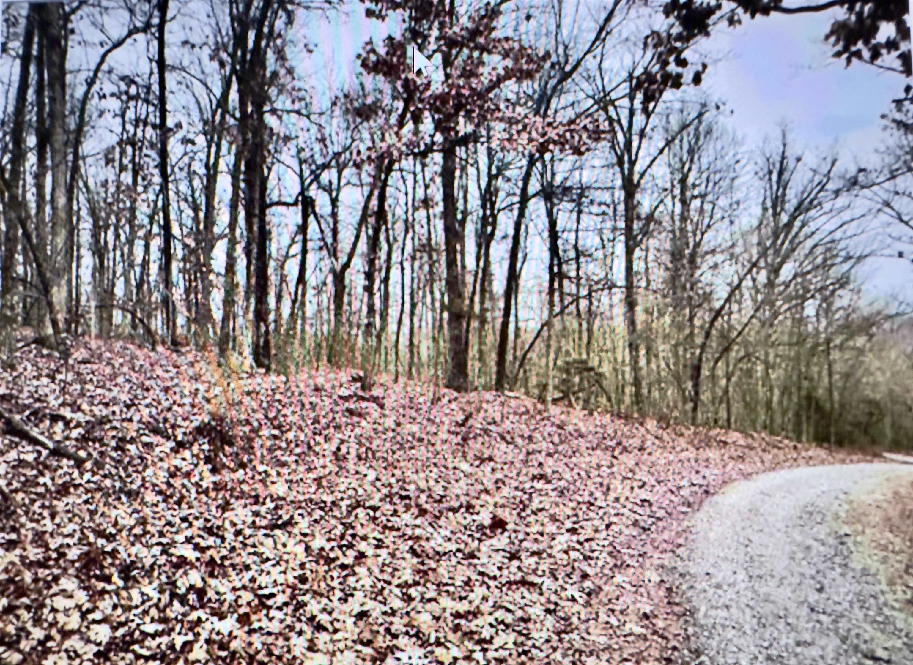 Vacant Land for sale – 151-157  Seminole   Hardy, AR