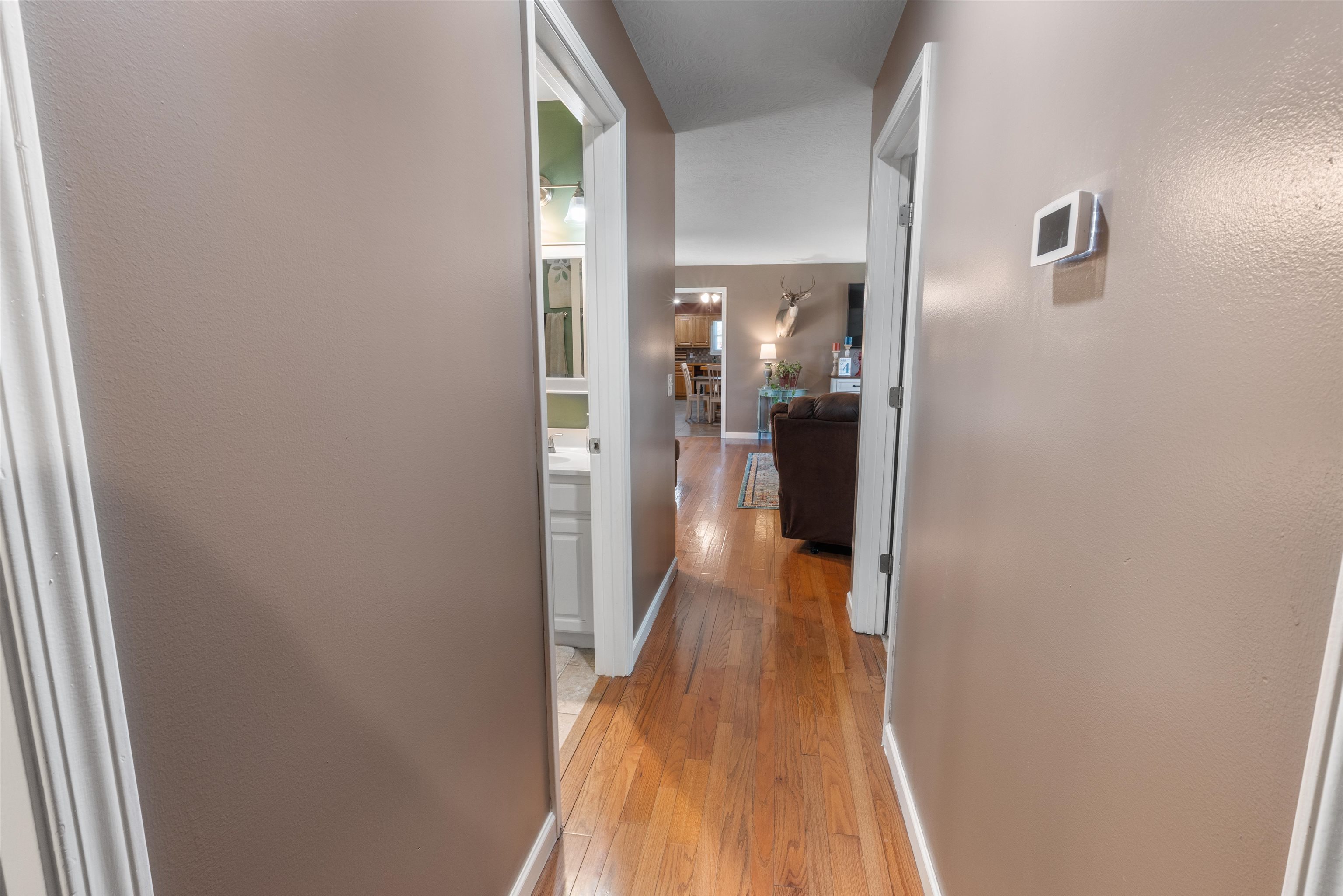 Photo 11 - Residential for sale – 2373  West Road   Mount Pleasant, AR