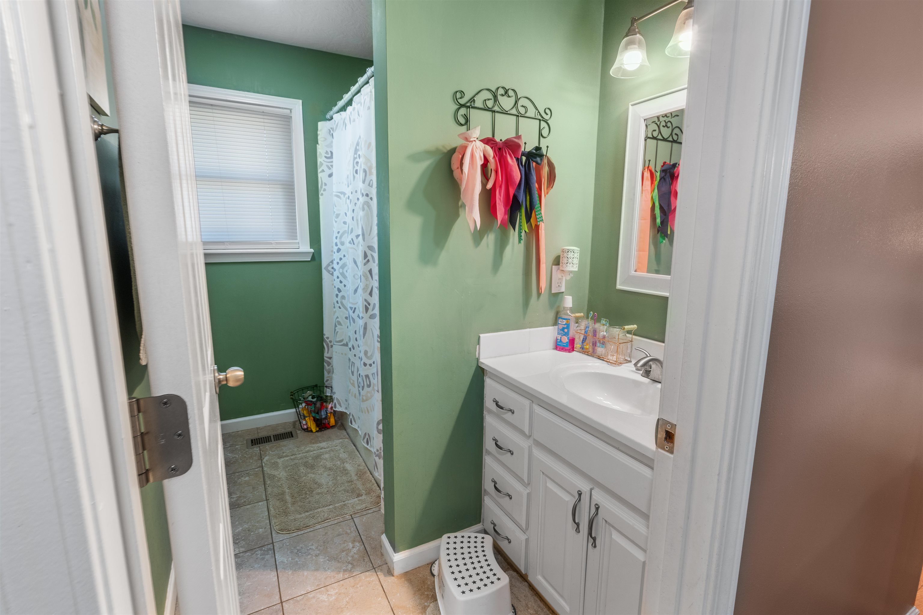 Photo 13 - Residential for sale – 2373  West Road   Mount Pleasant, AR