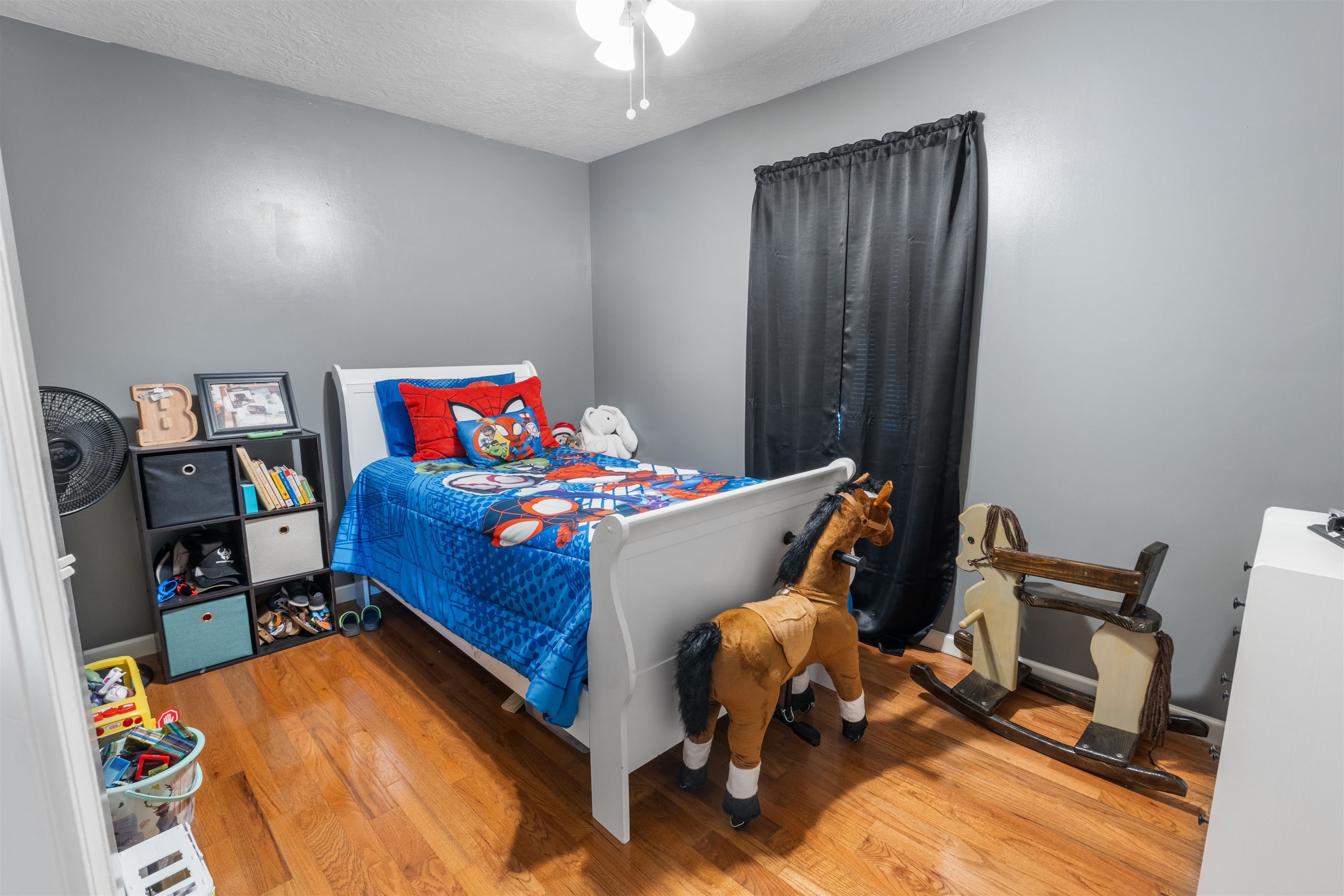 Photo 15 - Residential for sale – 2373  West Road   Mount Pleasant, AR