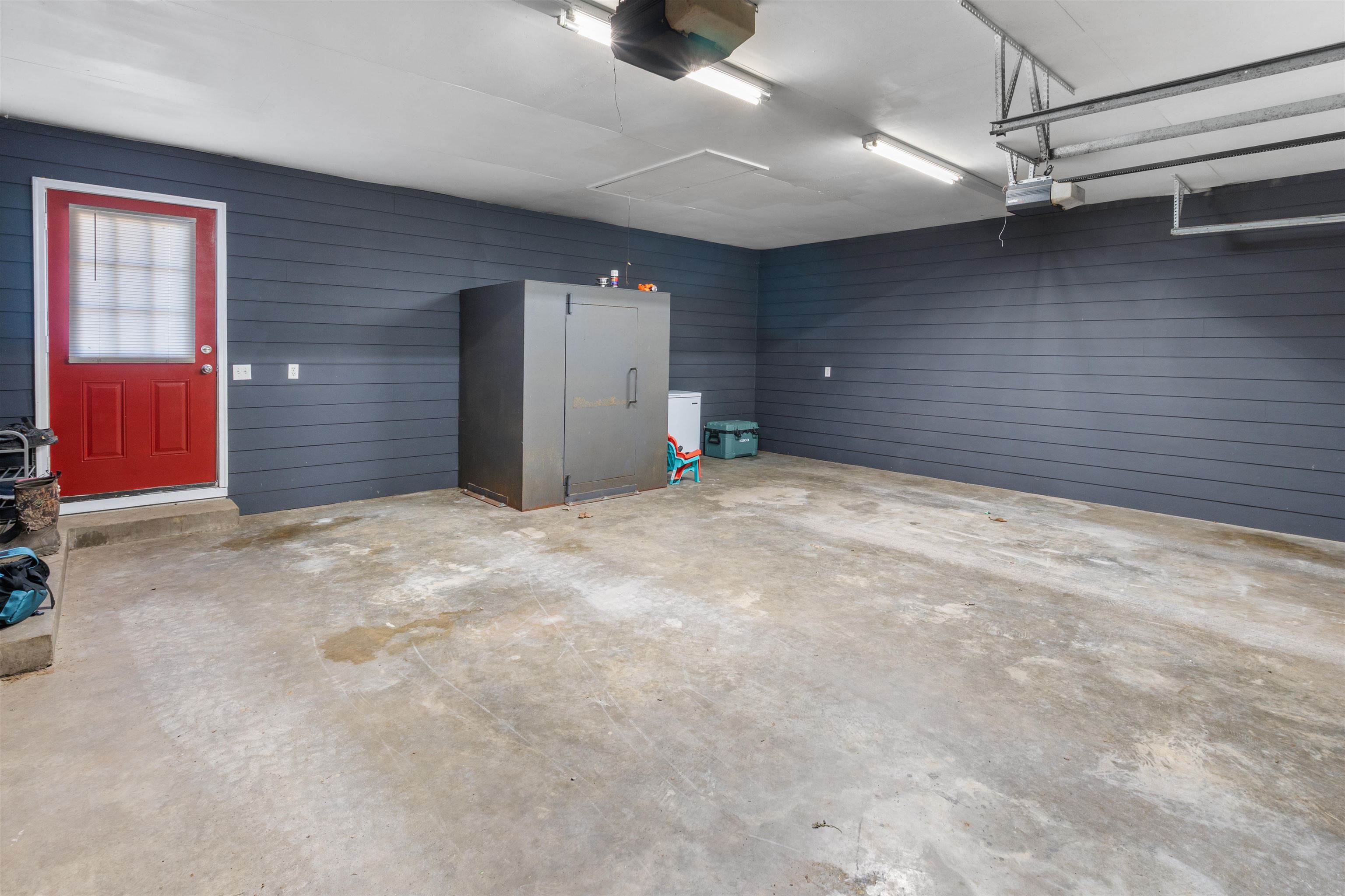 Photo 16 - Residential for sale – 2373  West Road   Mount Pleasant, AR