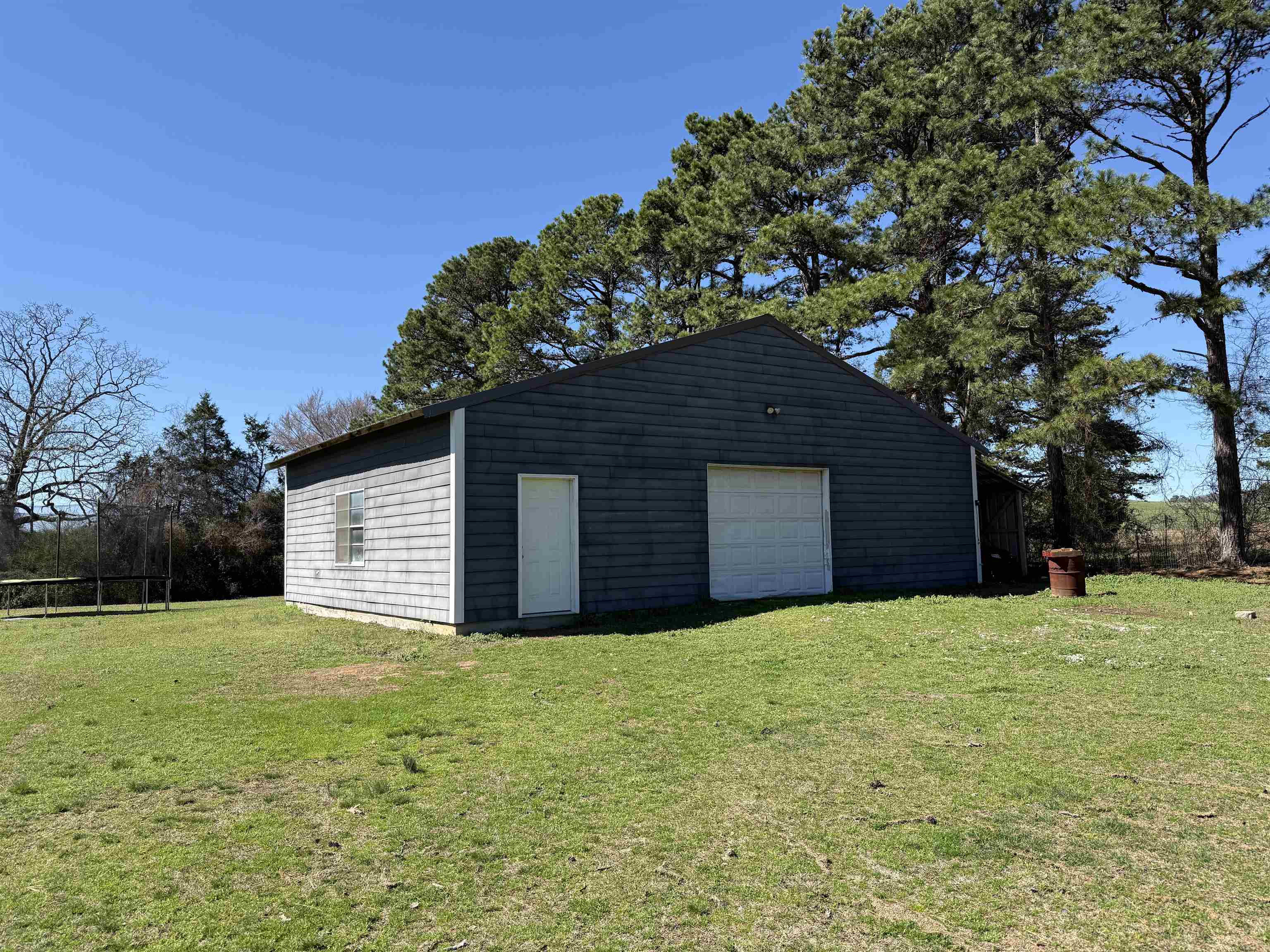 Photo 21 - Residential for sale – 2373  West Road   Mount Pleasant, AR