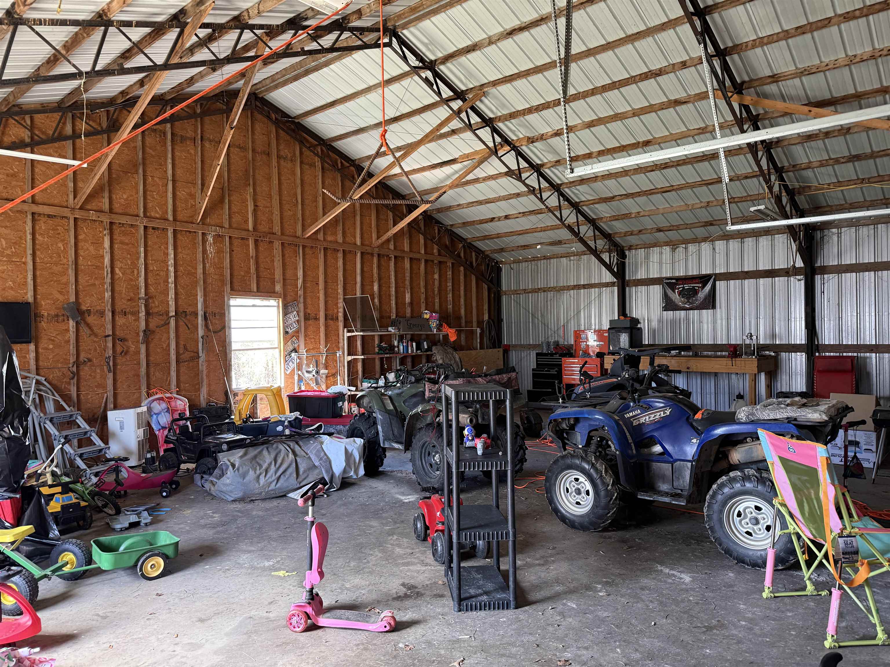 Photo 22 - Residential for sale – 2373  West Road   Mount Pleasant, AR