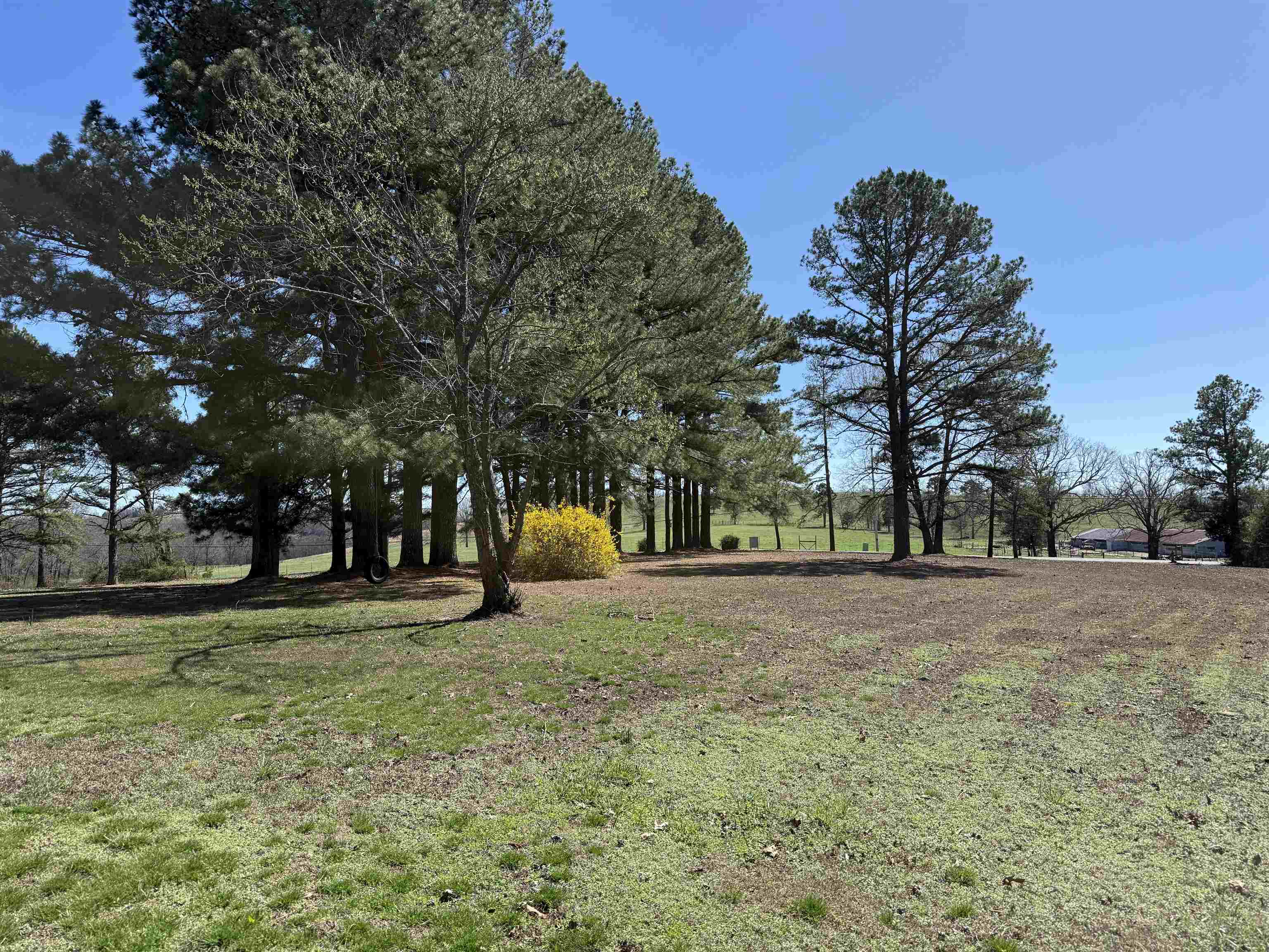 Photo 27 - Residential for sale – 2373  West Road   Mount Pleasant, AR