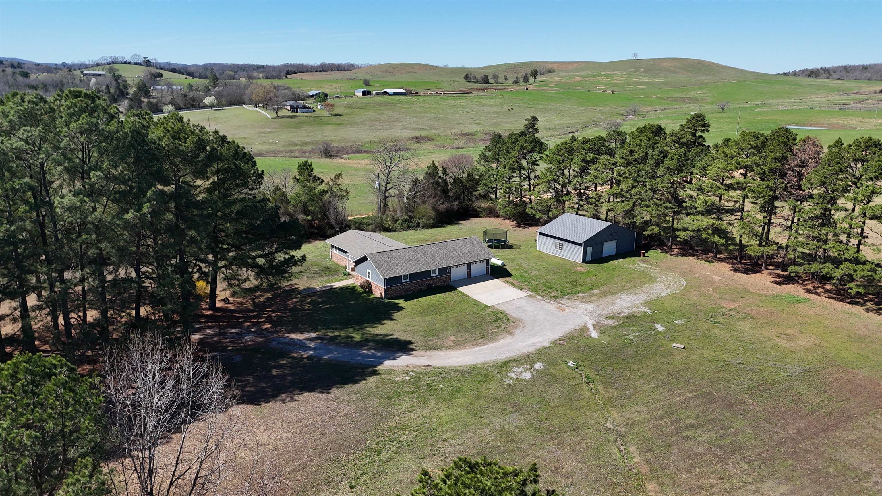 Photo 28 - Residential for sale – 2373  West Road   Mount Pleasant, AR