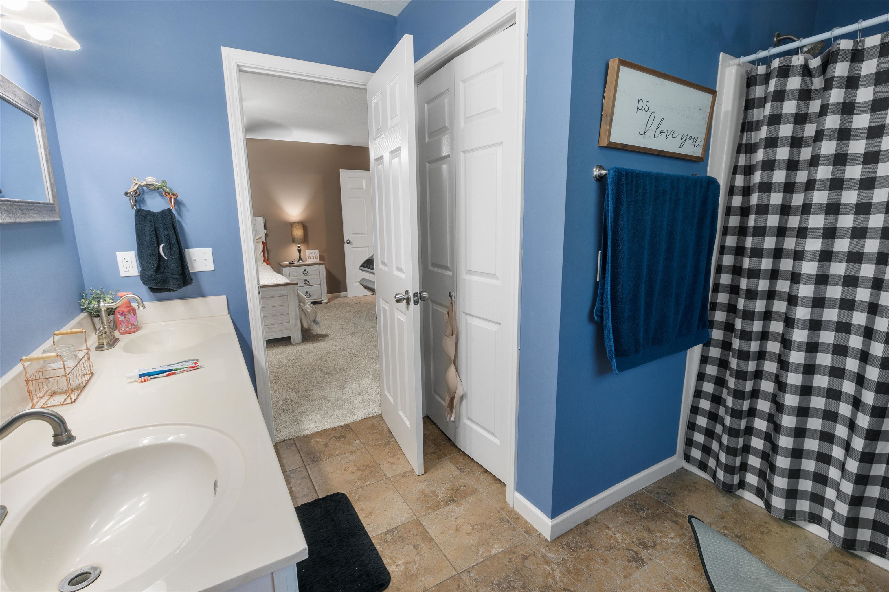 Photo 7 - Residential for sale – 2373  West Road   Mount Pleasant, AR