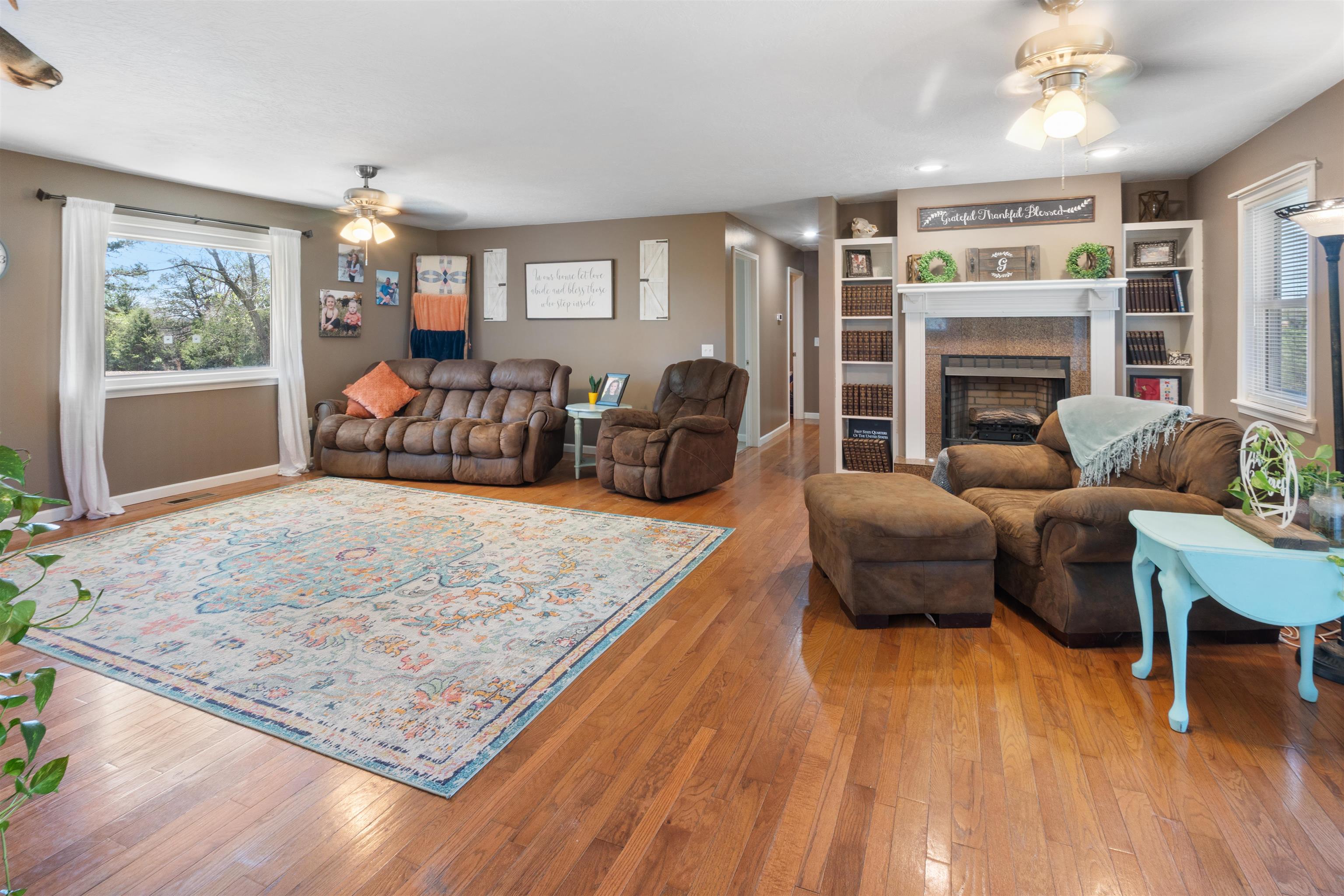 Photo 8 - Residential for sale – 2373  West Road   Mount Pleasant, AR