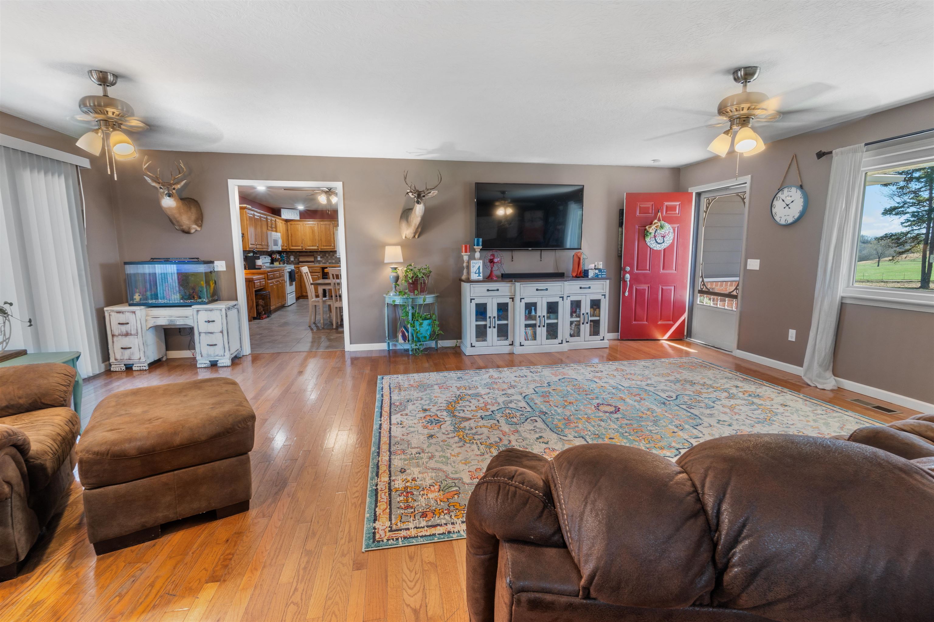 Photo 10 - Residential for sale – 2373  West Road   Mount Pleasant, AR