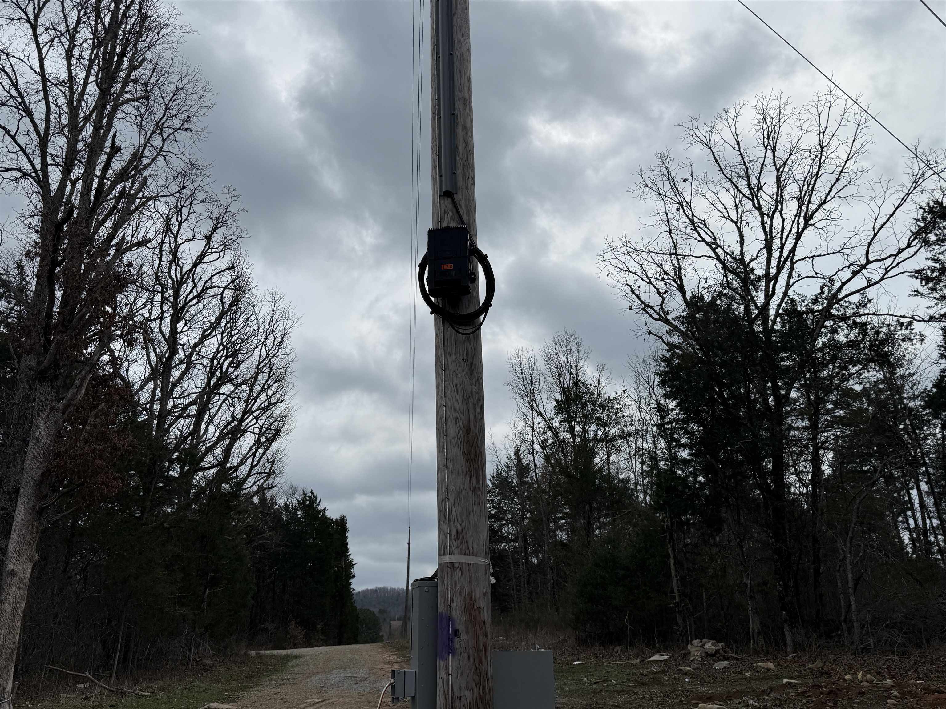 Photo 13 - Vacant Land for sale – 82A  Gorby Road   Calico Rock, AR