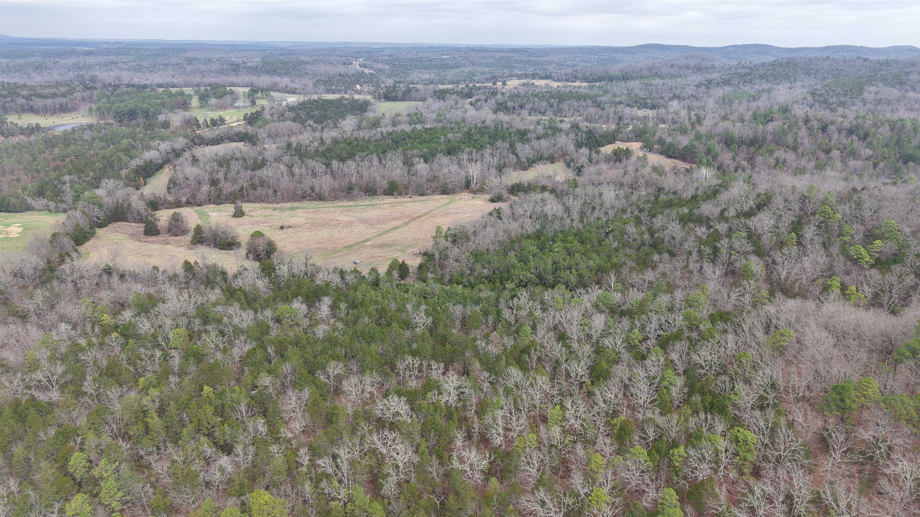 Photo 18 - Vacant Land for sale – 82A  Gorby Road   Calico Rock, AR