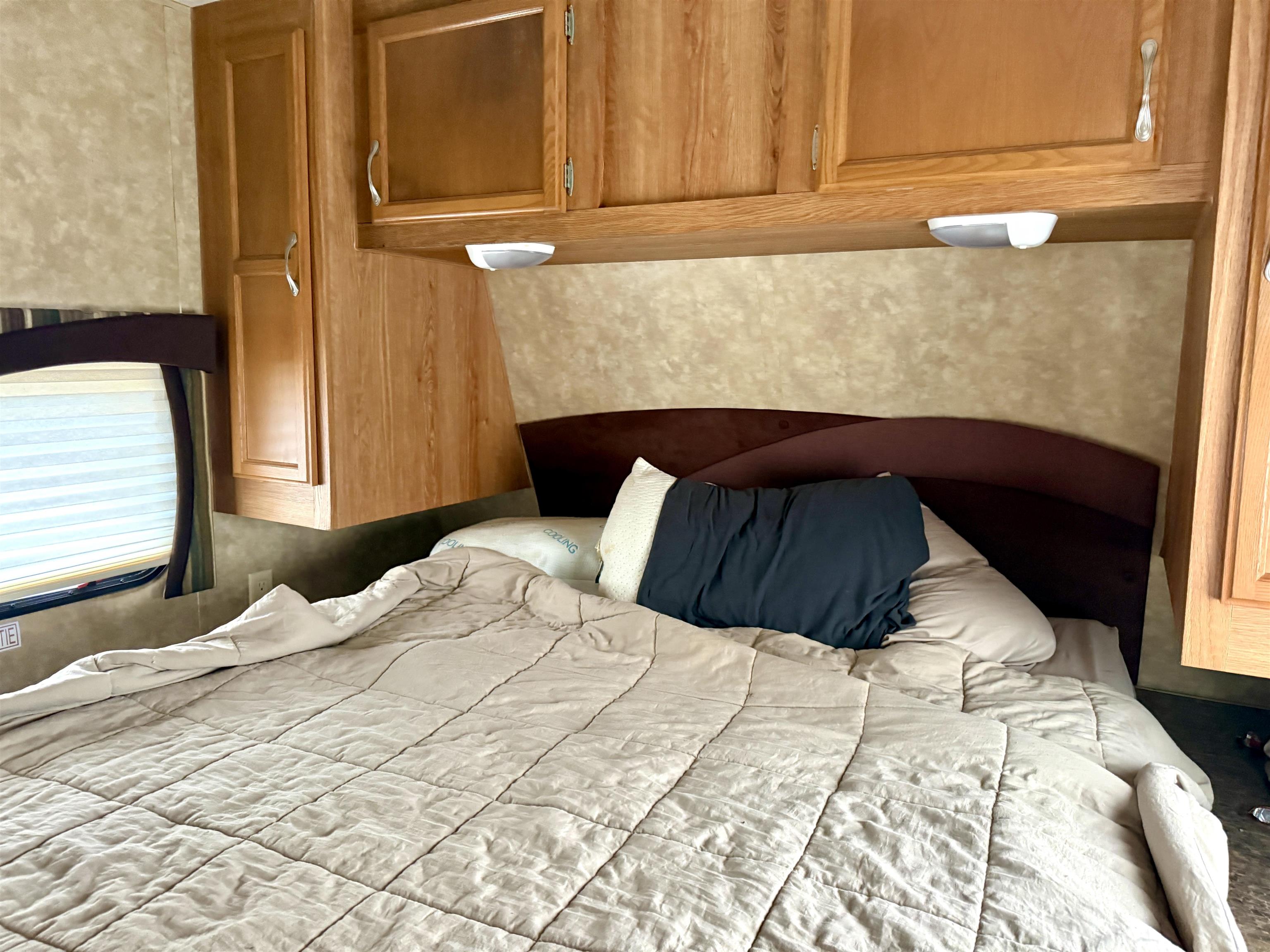 Photo 10 - Vacant Land for sale – 82A  Gorby Road   Calico Rock, AR