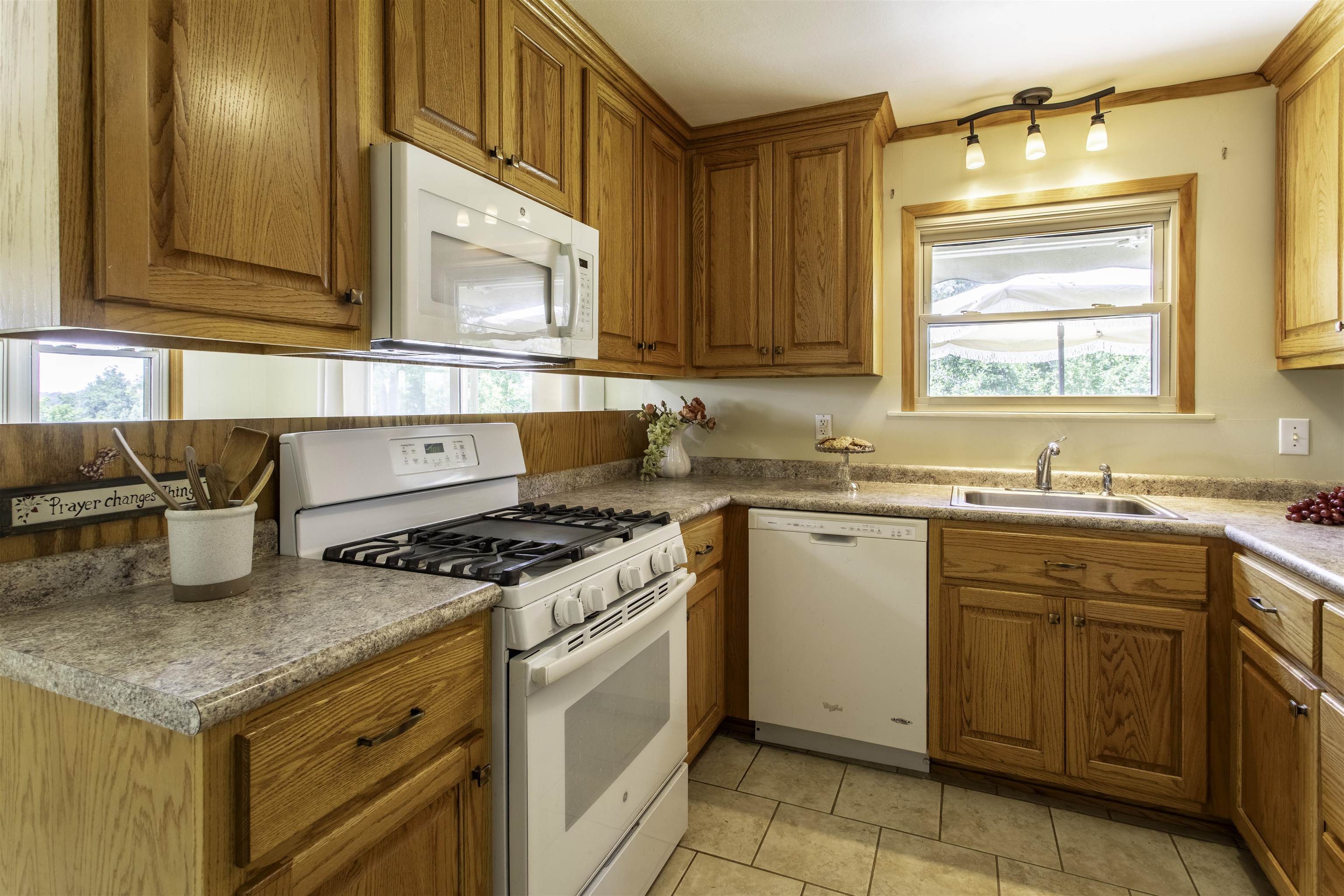 Photo 14 - Residential for sale – 14  Arkansaw Traveller   Highland, AR