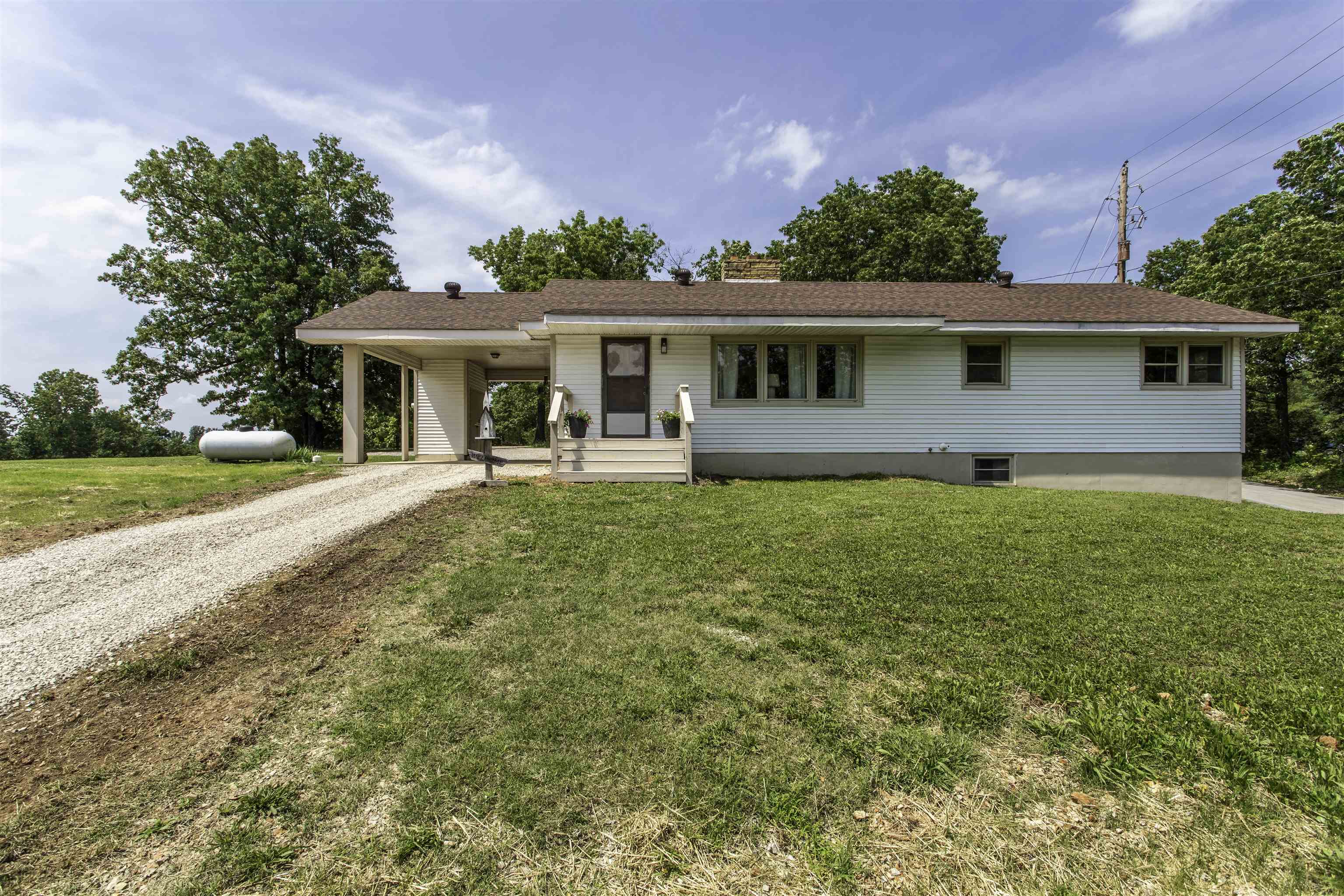 Photo 3 - Residential for sale – 14  Arkansaw Traveller   Highland, AR