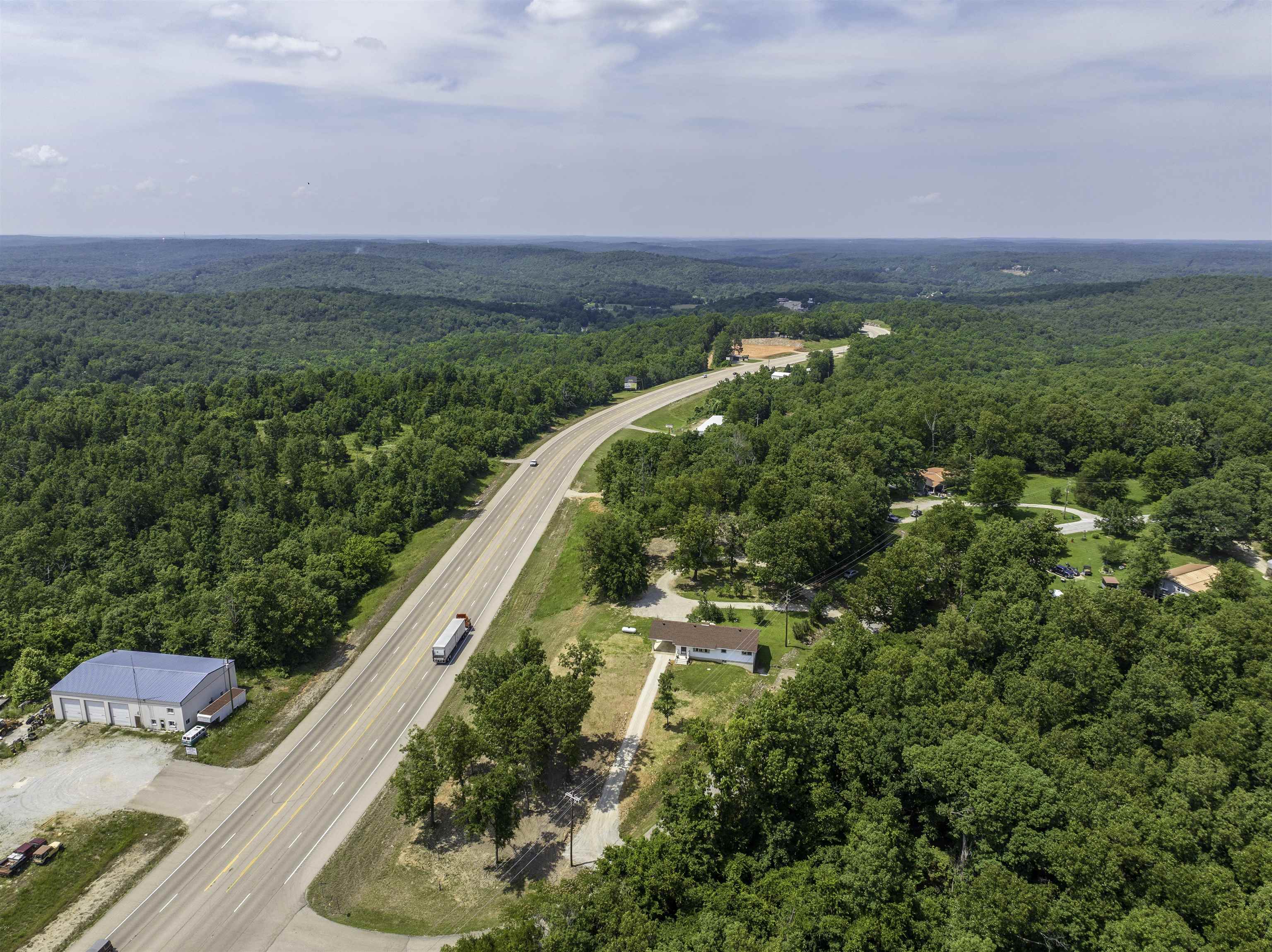 Photo 30 - Residential for sale – 14  Arkansaw Traveller   Highland, AR