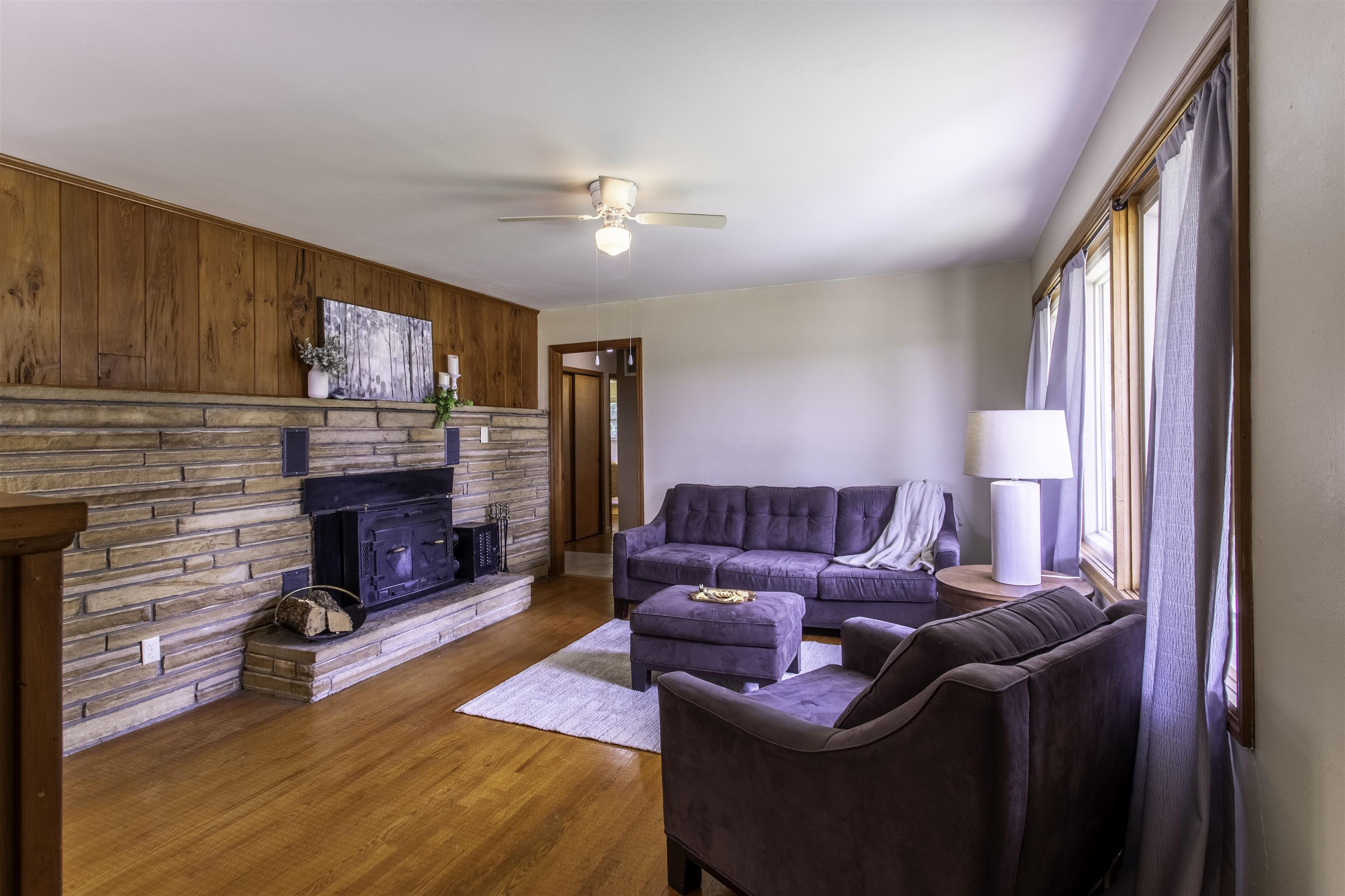 Photo 4 - Residential for sale – 14  Arkansaw Traveller   Highland, AR