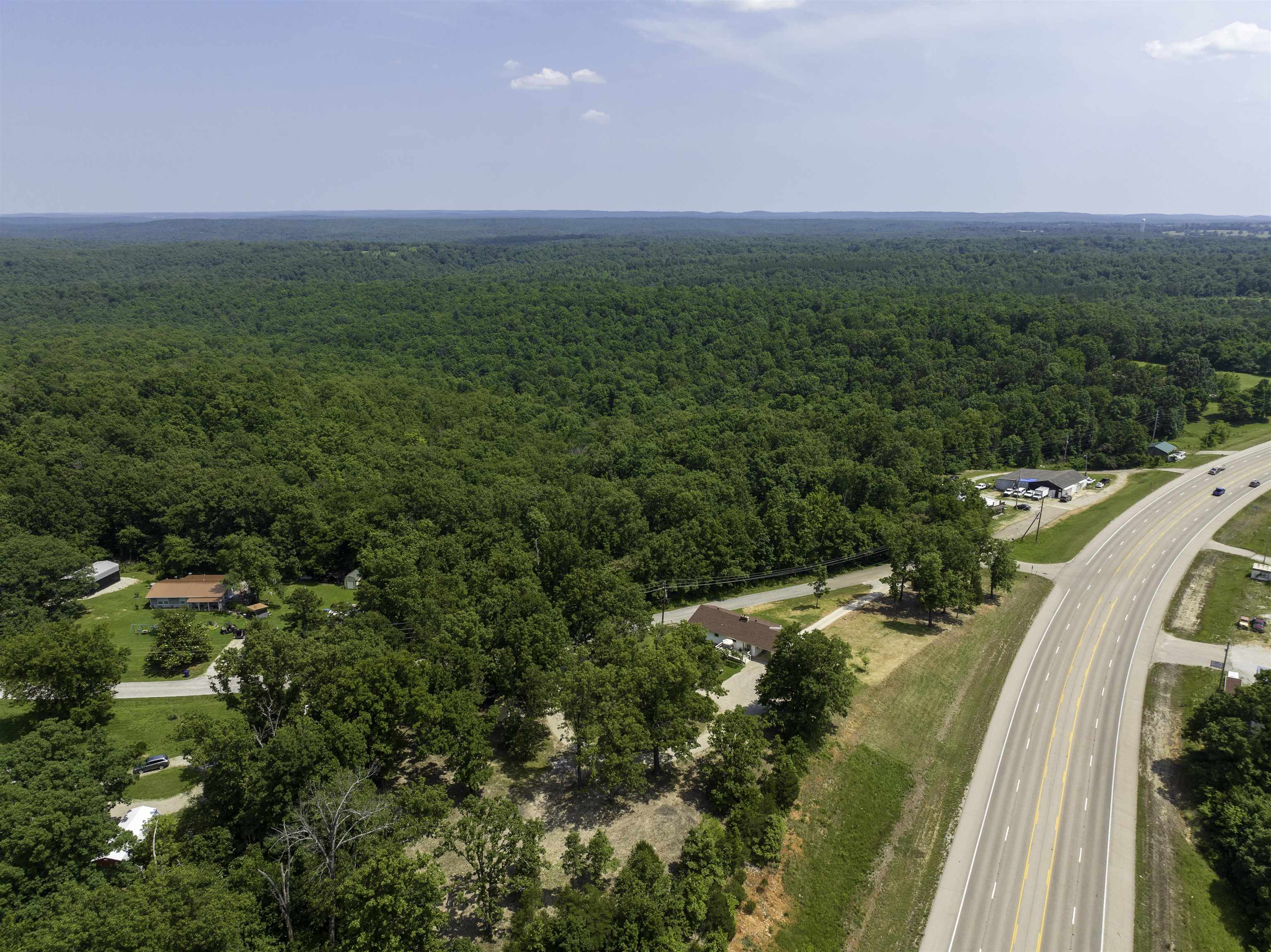 Photo 31 - Residential for sale – 14  Arkansaw Traveller   Highland, AR