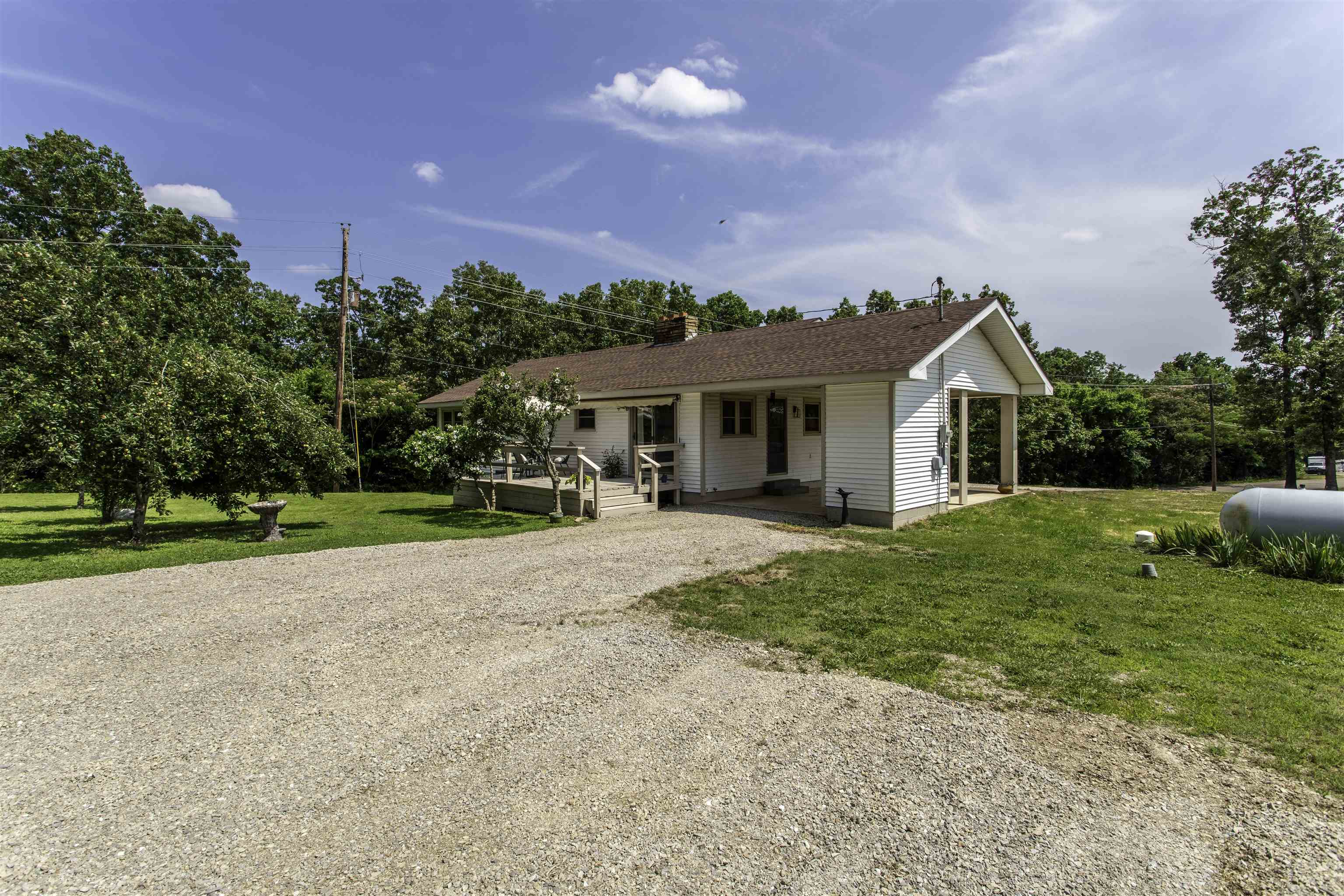 Photo 40 - Residential for sale – 14  Arkansaw Traveller   Highland, AR