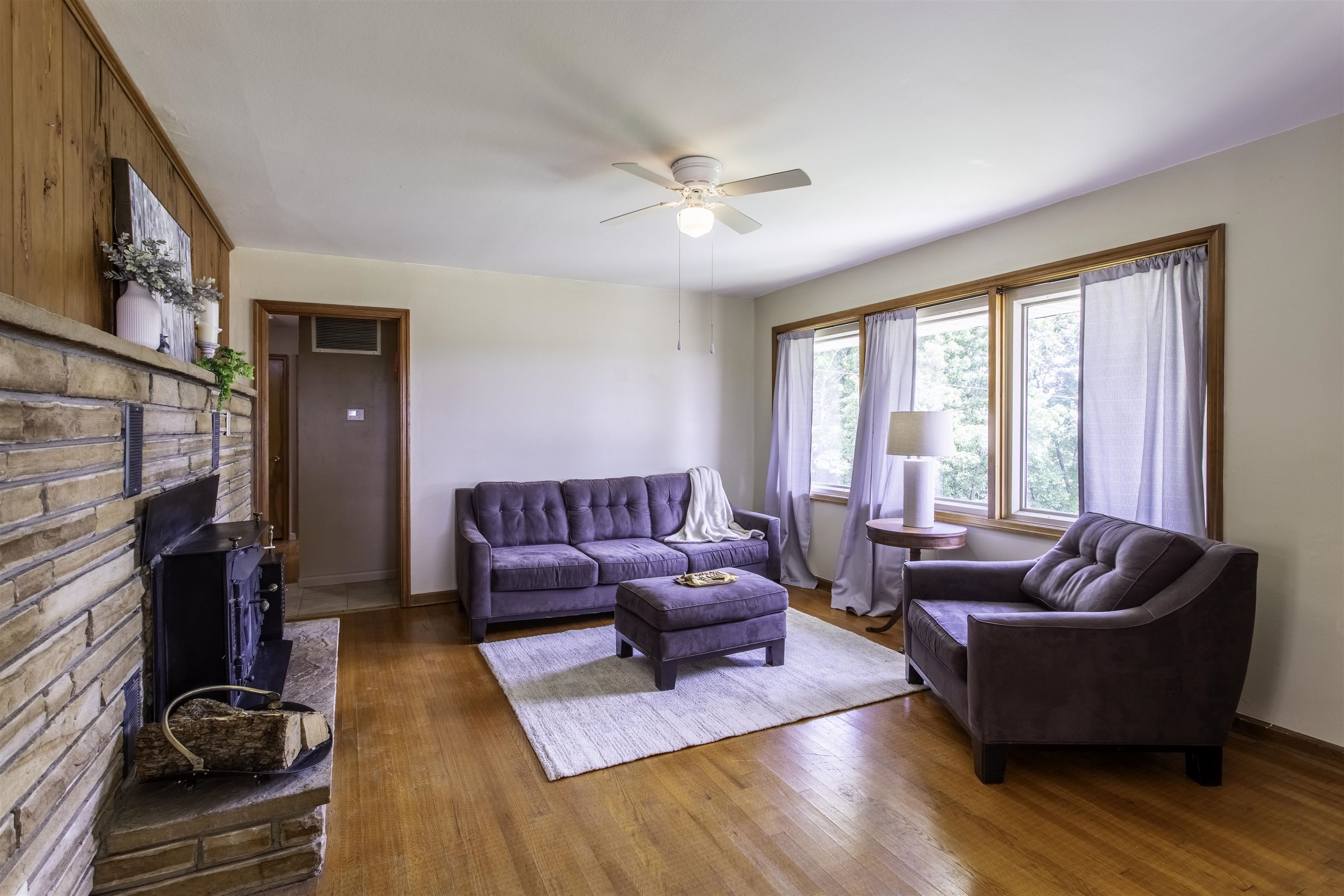 Photo 5 - Residential for sale – 14  Arkansaw Traveller   Highland, AR