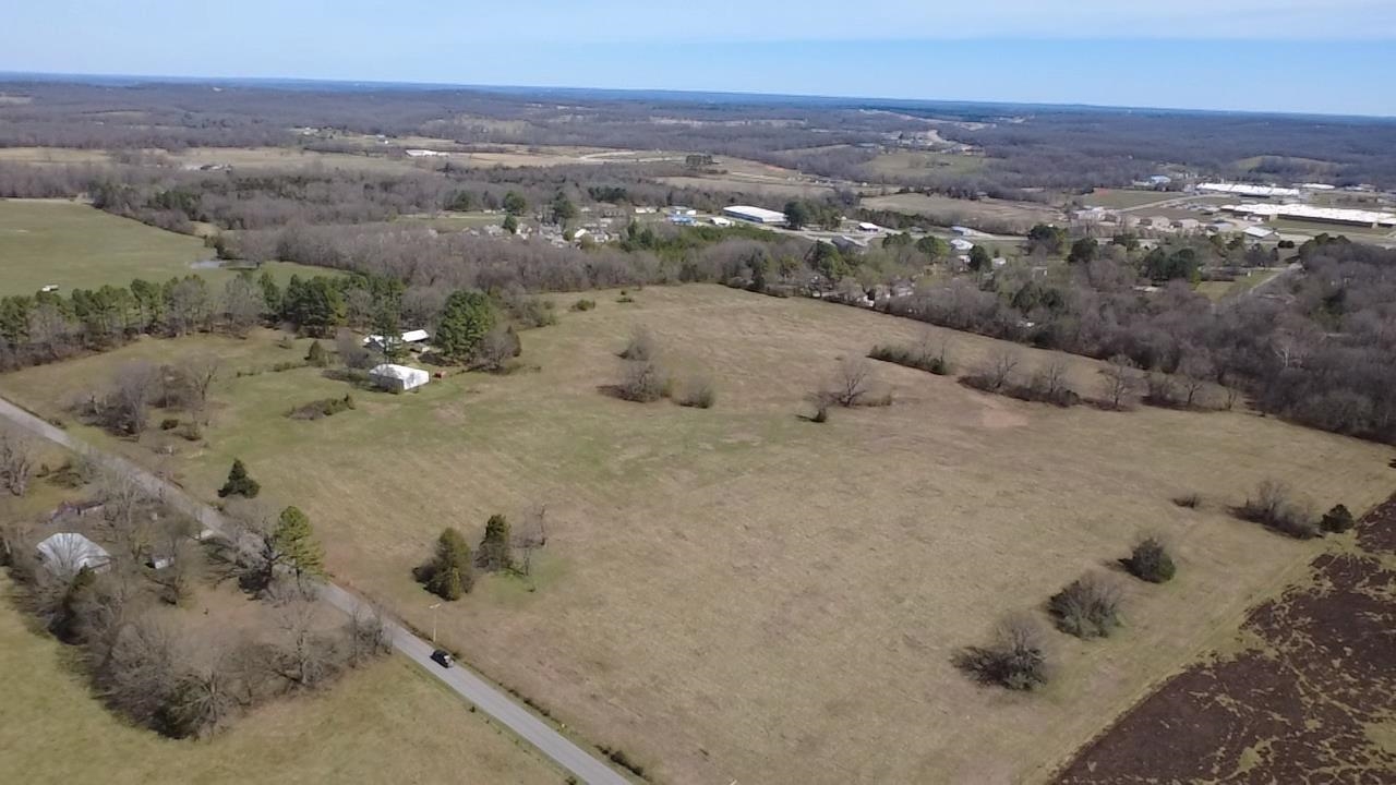 Photo 2 - Residential for sale – 404  Evans   Ash Flat, AR