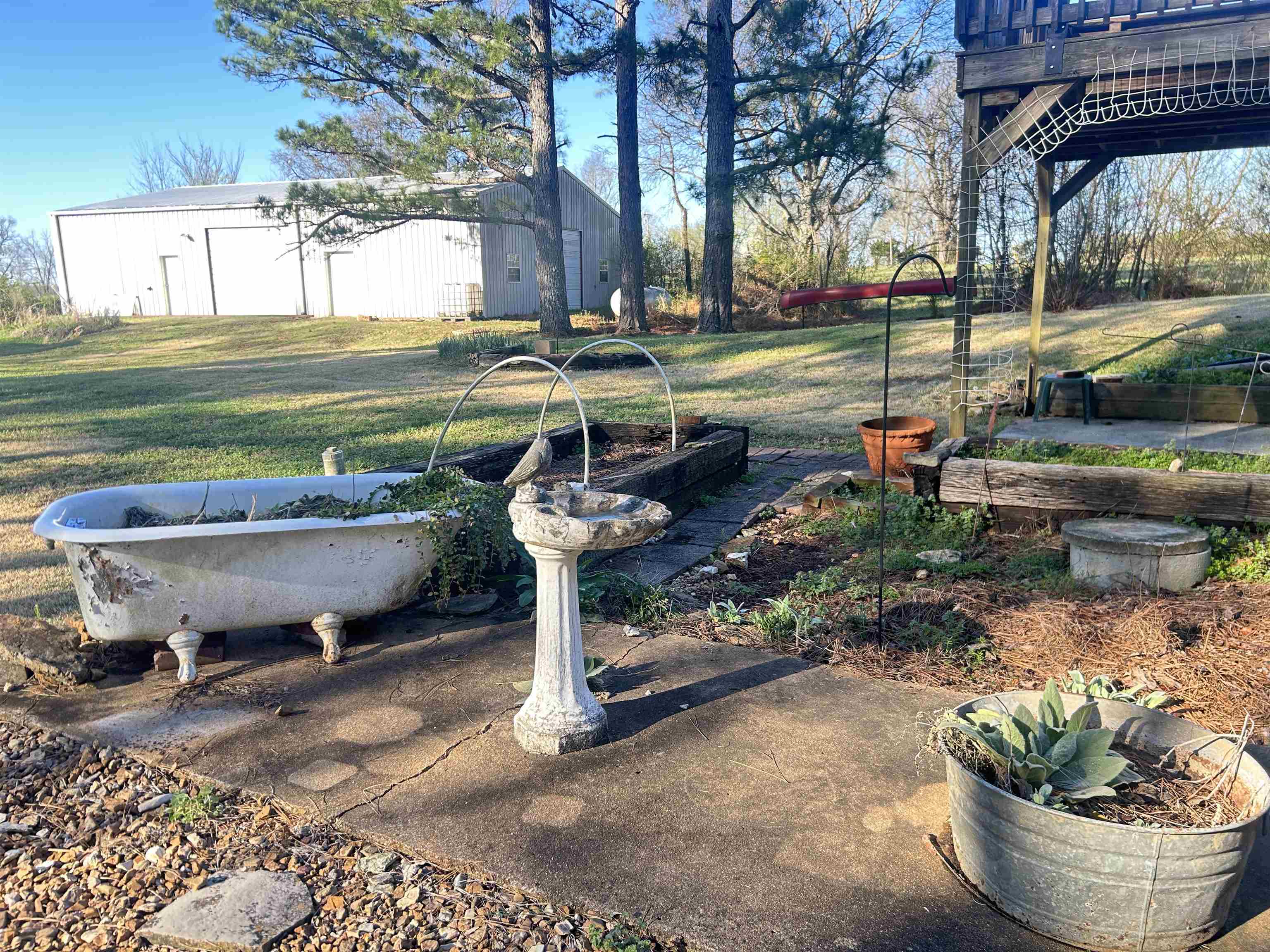 Photo 27 - Residential for sale – 404  Evans   Ash Flat, AR