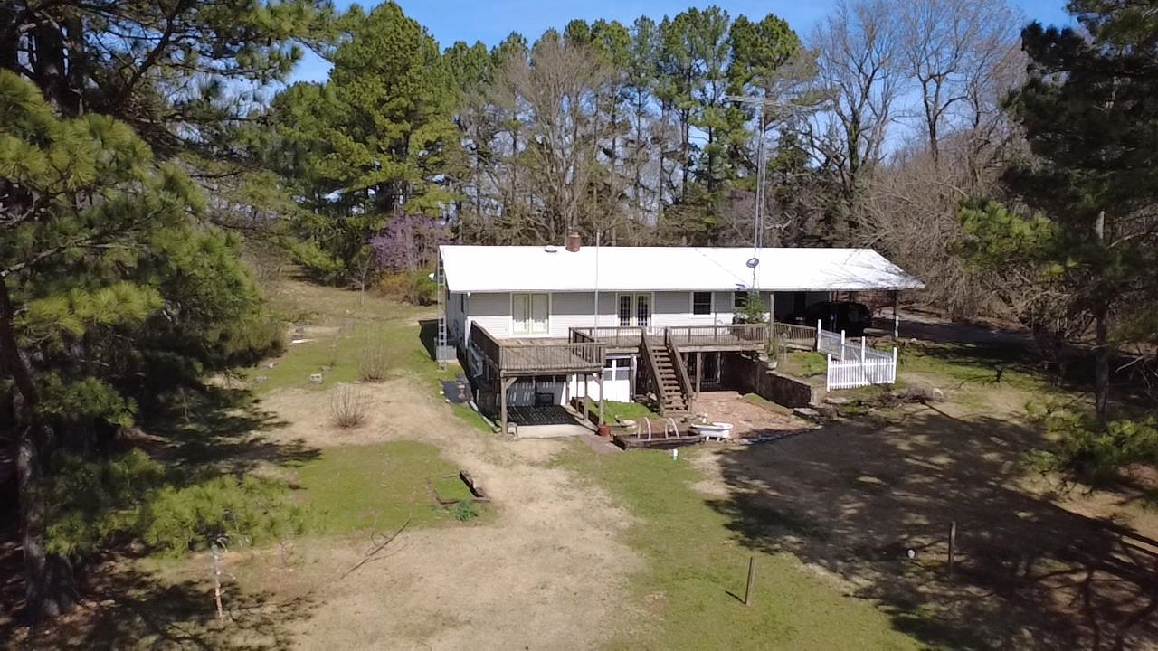 Photo 4 - Residential for sale – 404  Evans   Ash Flat, AR