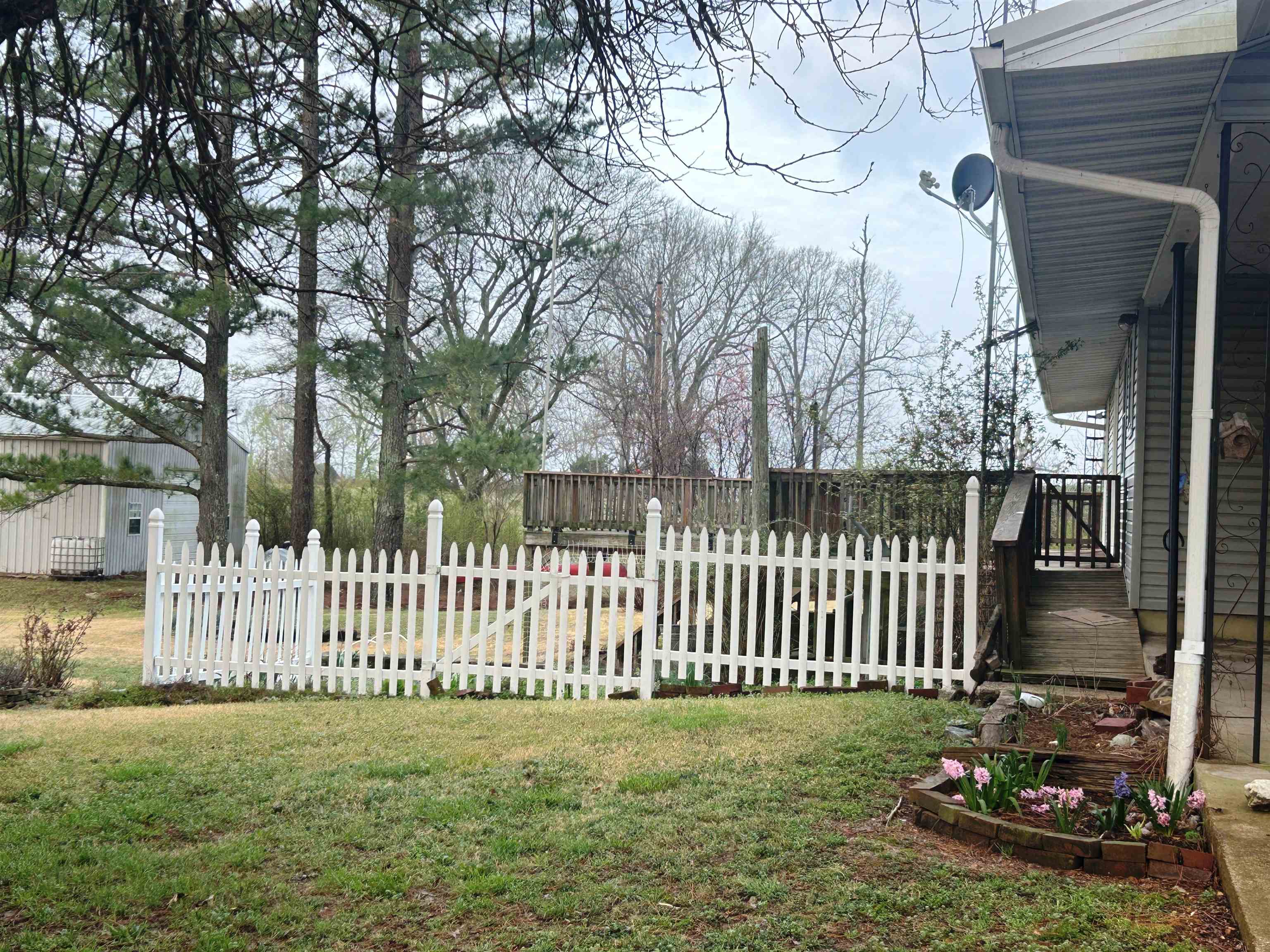 Photo 5 - Residential for sale – 404  Evans   Ash Flat, AR