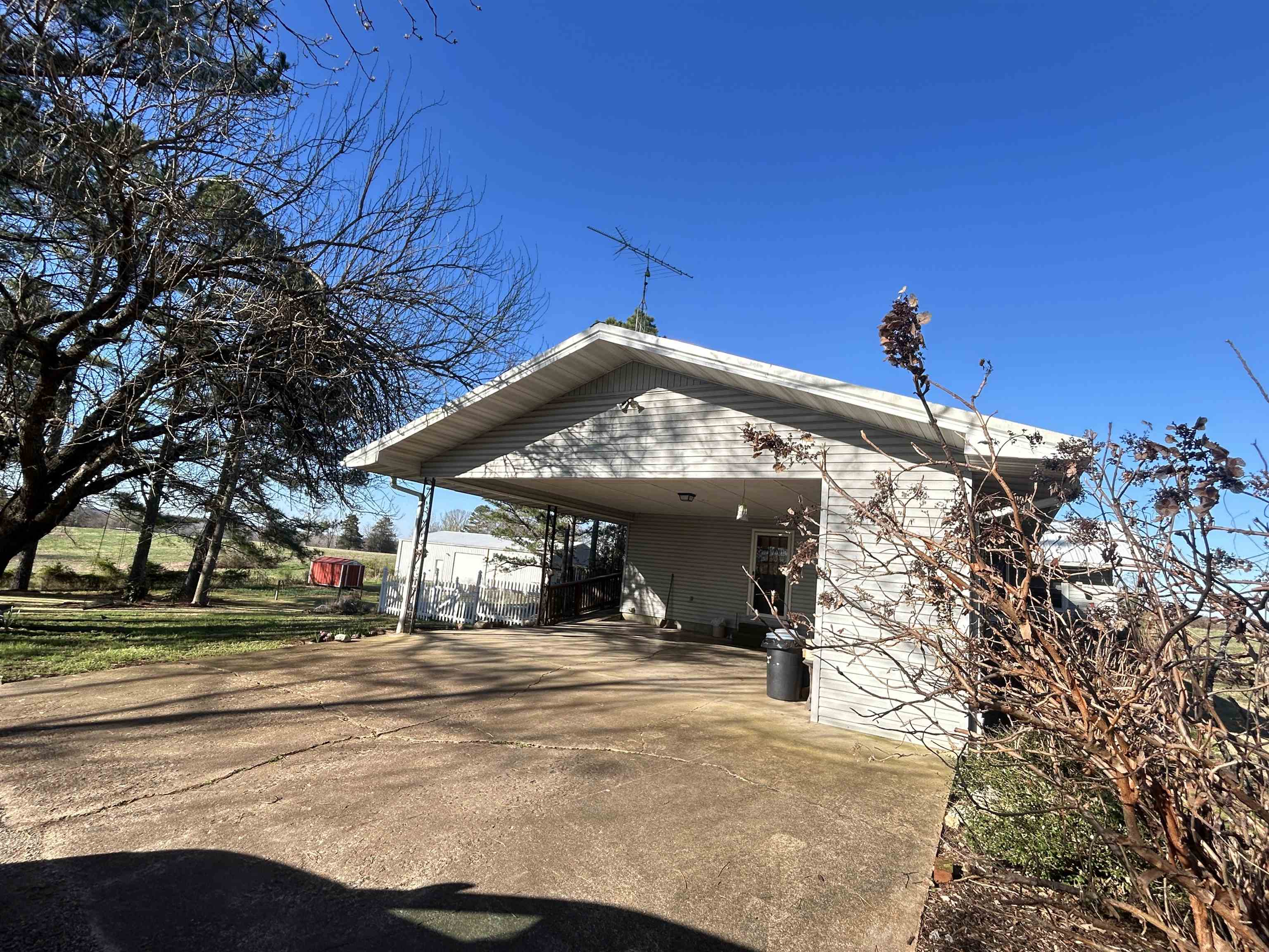 Photo 5 - Residential for sale – 404  Evans   Ash Flat, AR