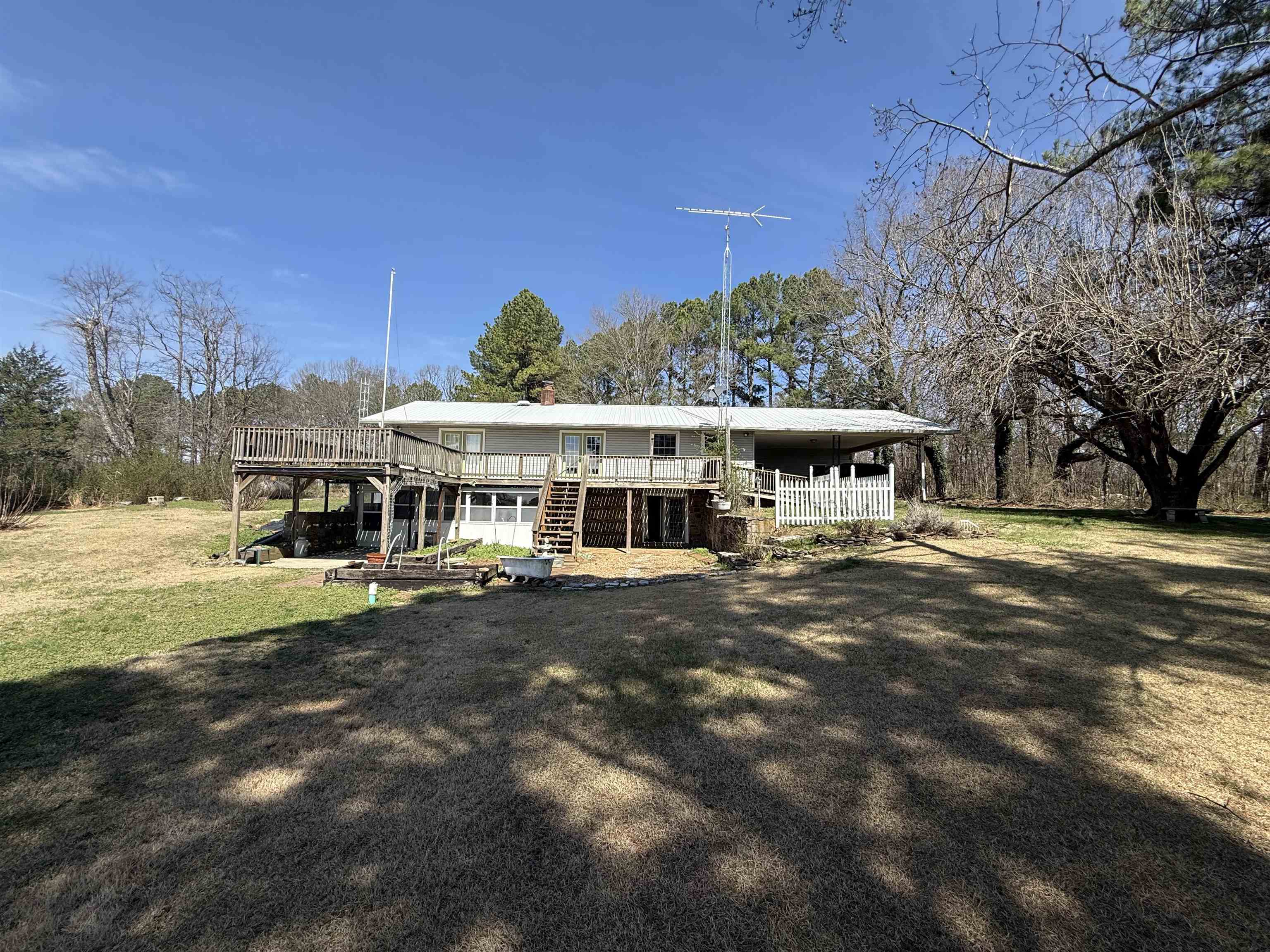 Photo 42 - Residential for sale – 404  Evans   Ash Flat, AR