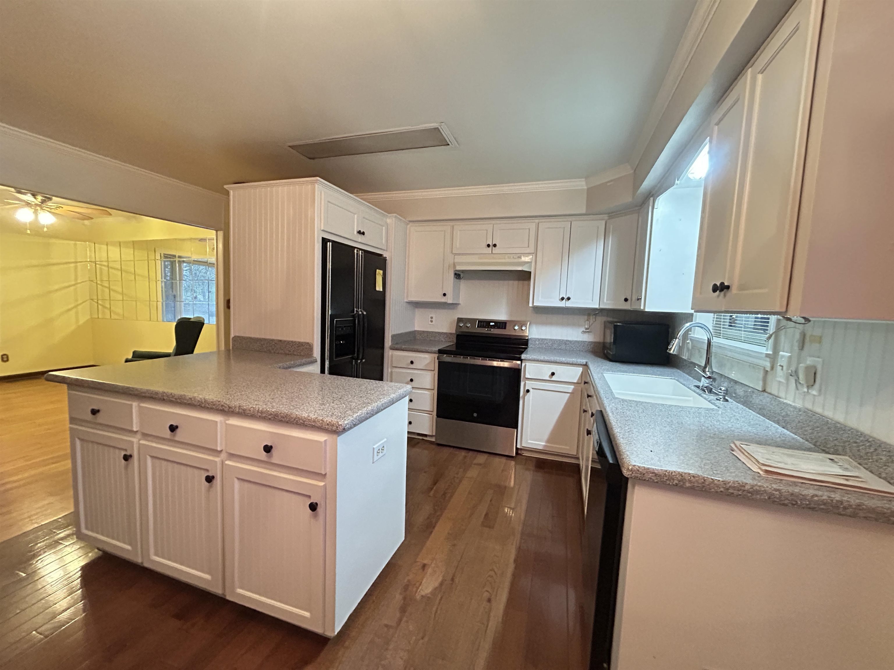 Photo 9 - Residential for sale – 404  Evans   Ash Flat, AR