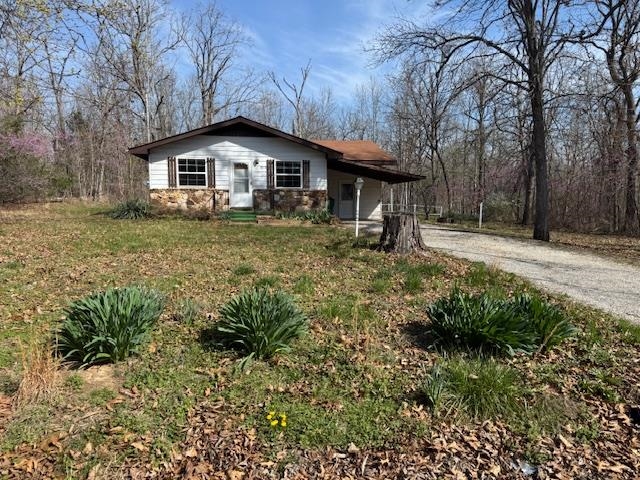 Residential for sale – 900  Oakwood Drive   Horseshoe Bend, AR