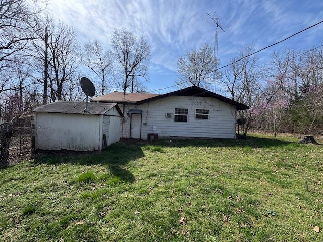 Photo 3 - Residential for sale – 900  Oakwood Drive   Horseshoe Bend, AR