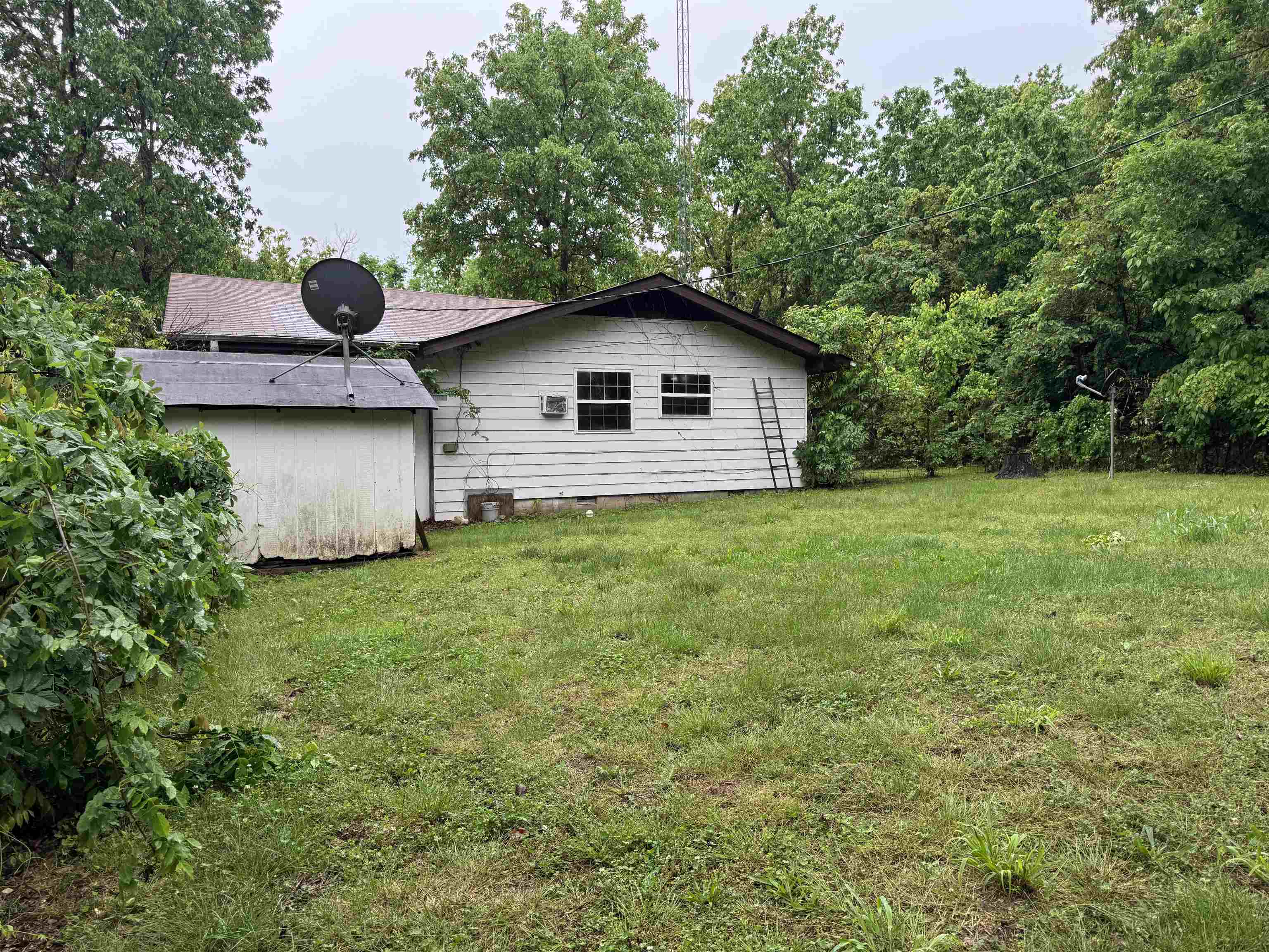 Photo 3 - Residential for sale – 900  Oakwood Drive   Horseshoe Bend, AR