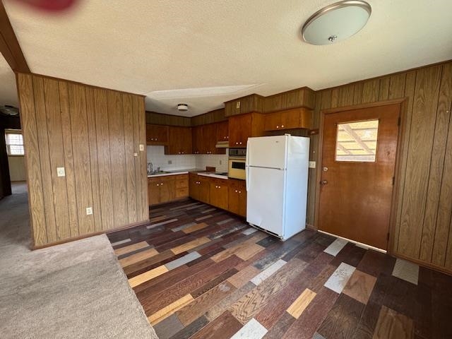 Photo 7 - Residential for sale – 900  Oakwood Drive   Horseshoe Bend, AR