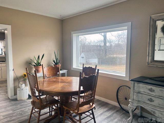 Photo 16 - Residential for sale – 695  Summit   Mammoth Spring, AR