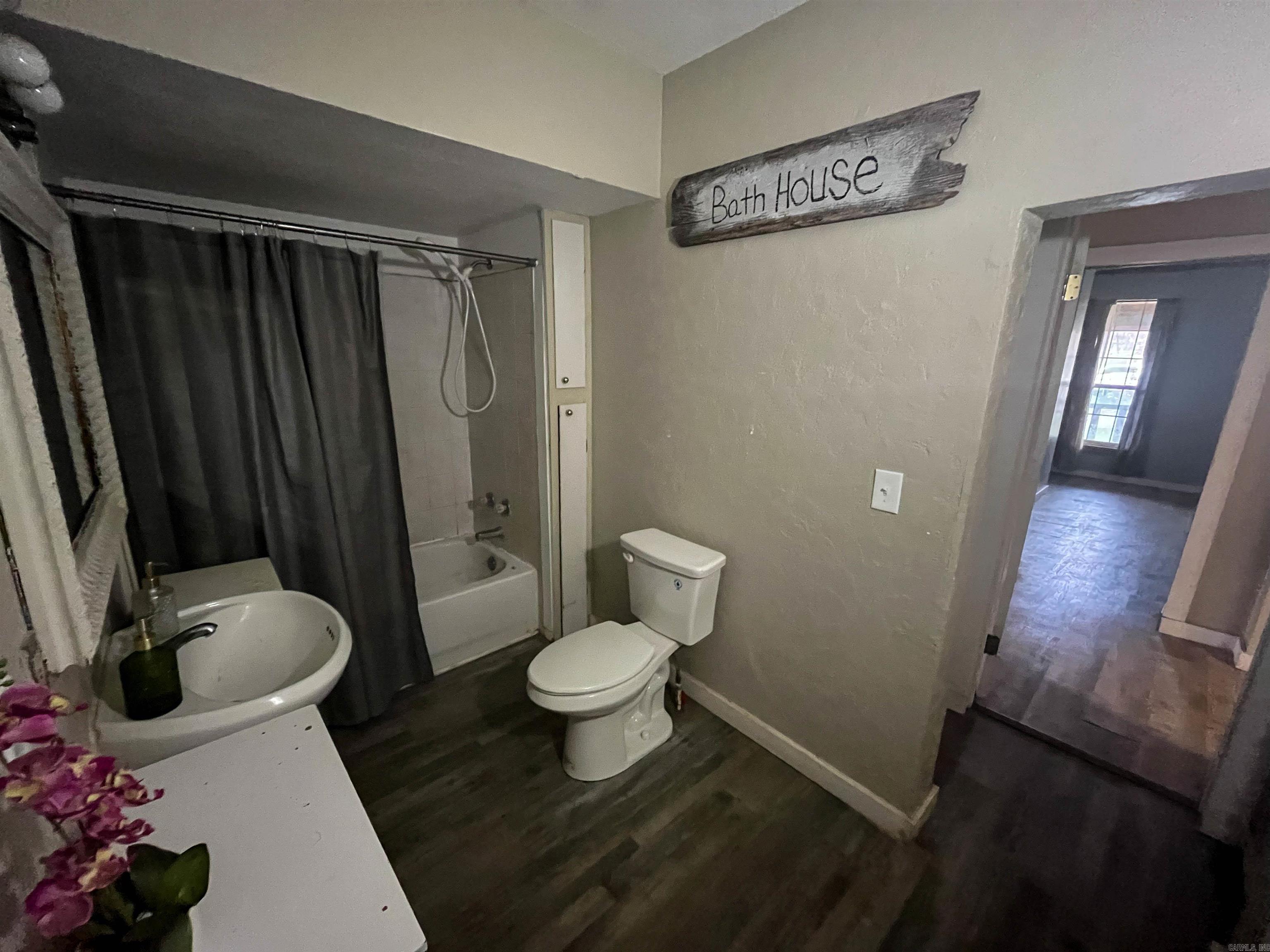 Photo 24 - Residential for sale – 695  Summit   Mammoth Spring, AR