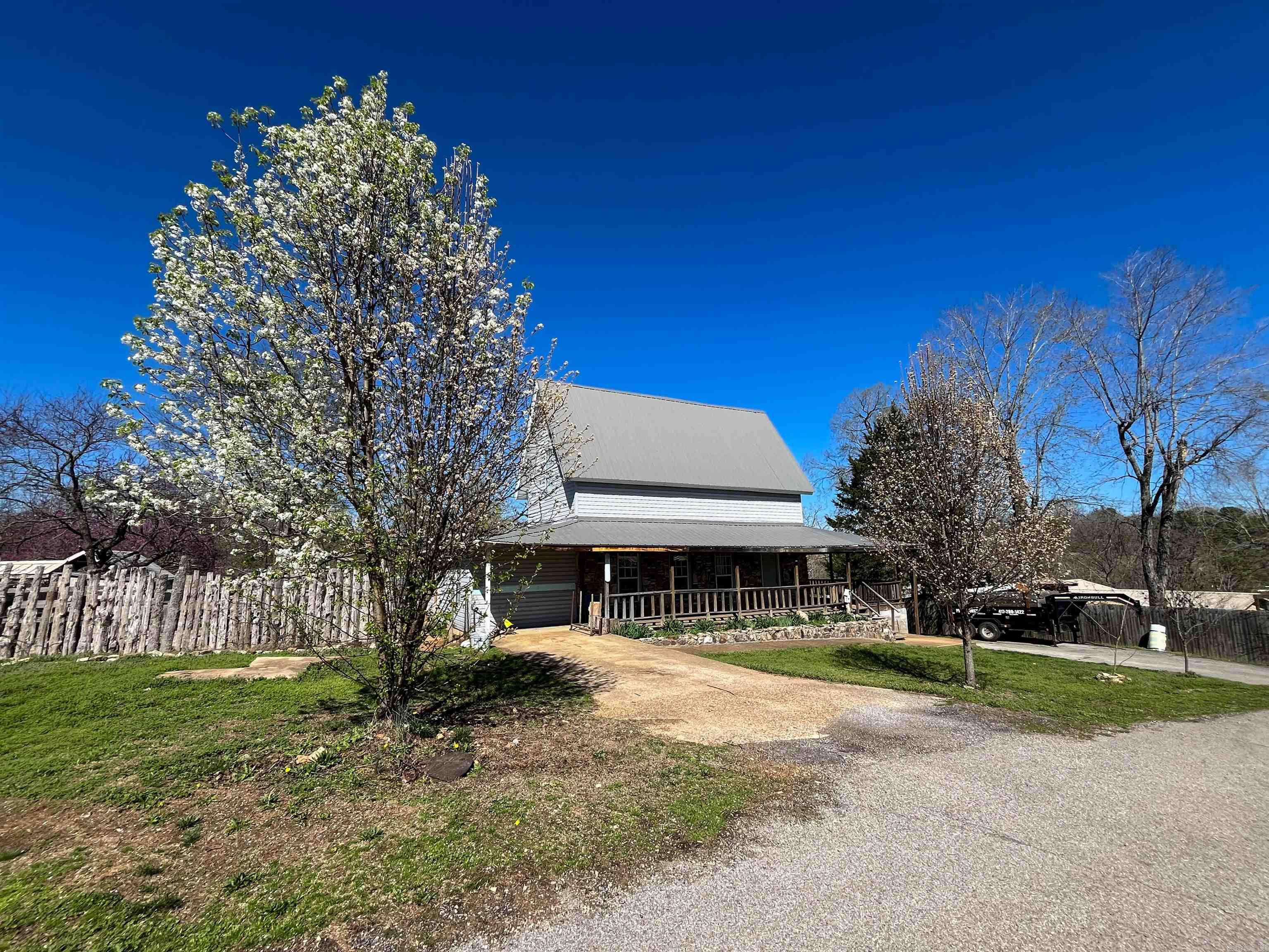 Photo 35 - Residential for sale – 695  Summit   Mammoth Spring, AR