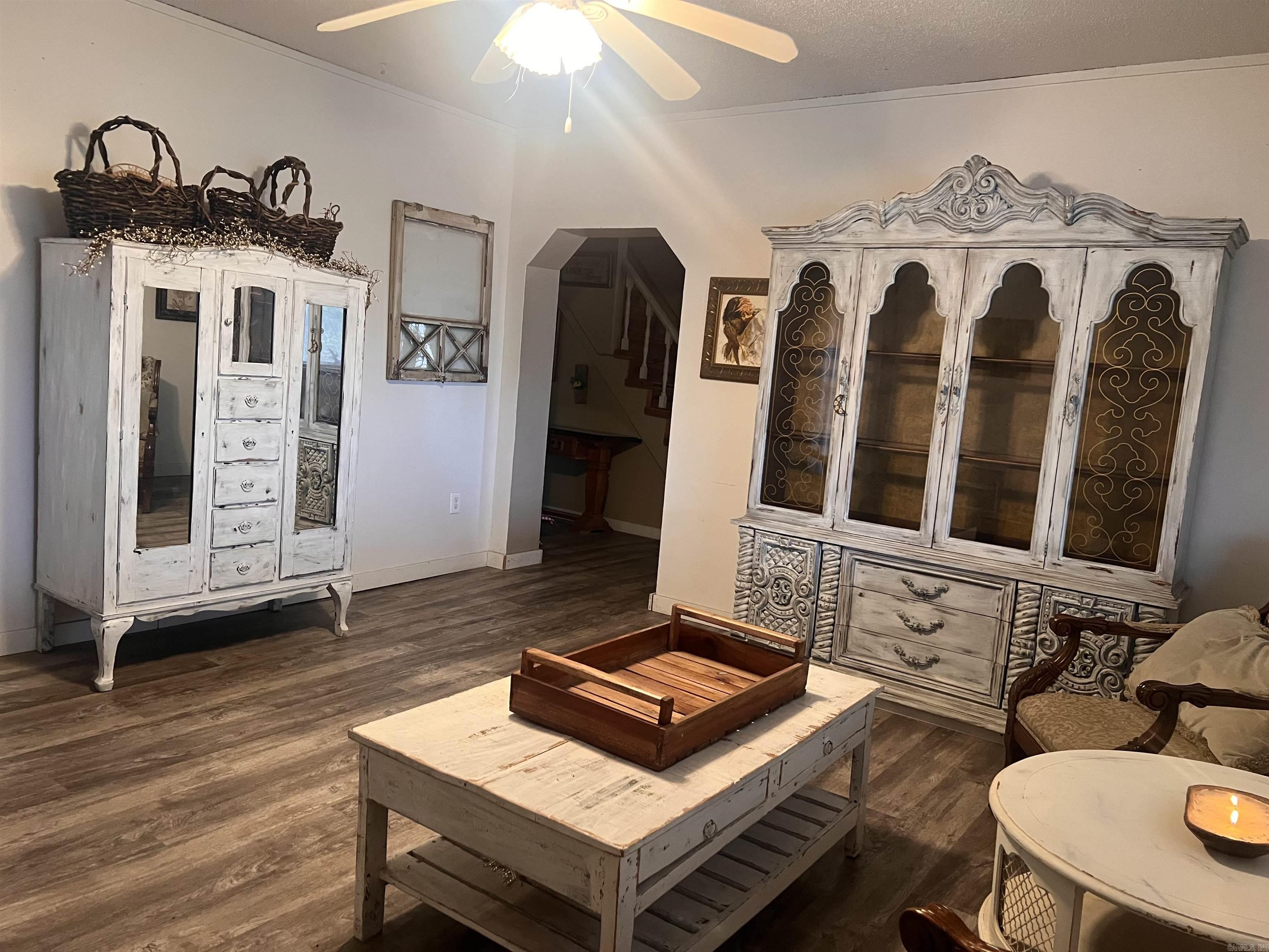 Photo 6 - Residential for sale – 695  Summit   Mammoth Spring, AR