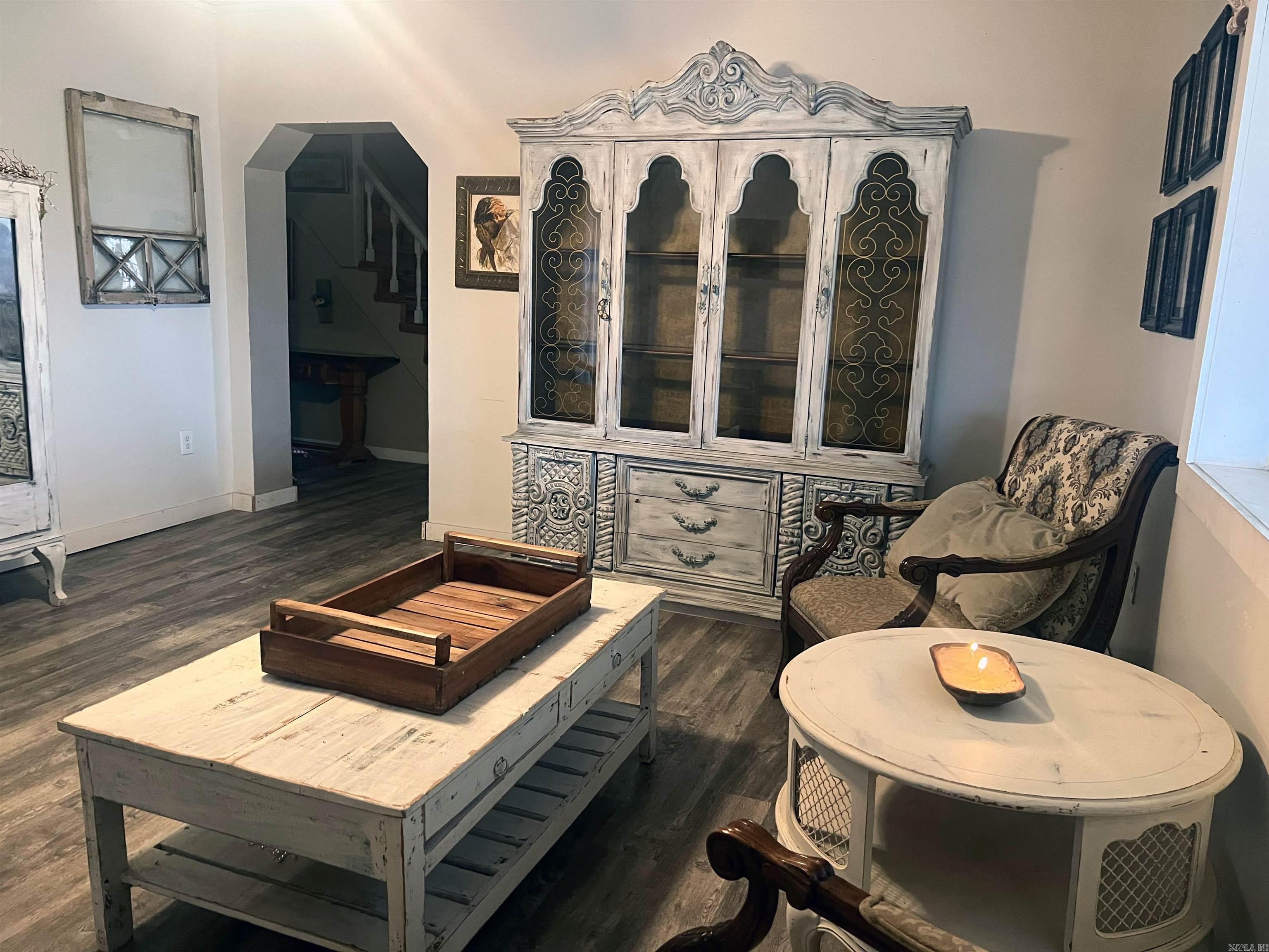 Photo 9 - Residential for sale – 695  Summit   Mammoth Spring, AR