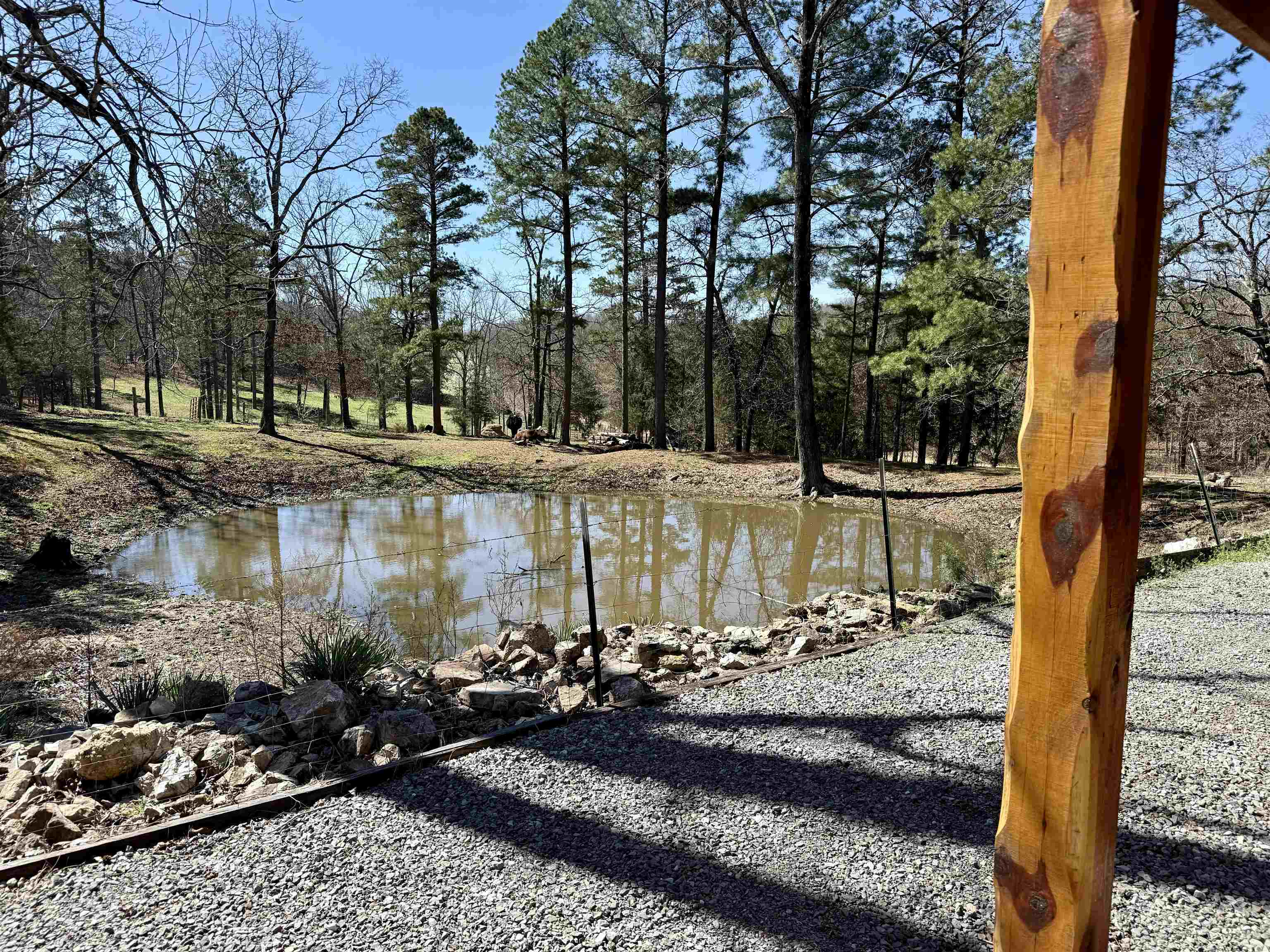 Photo 11 - Residential for sale – 298  Red Lamb   Melbourne, AR