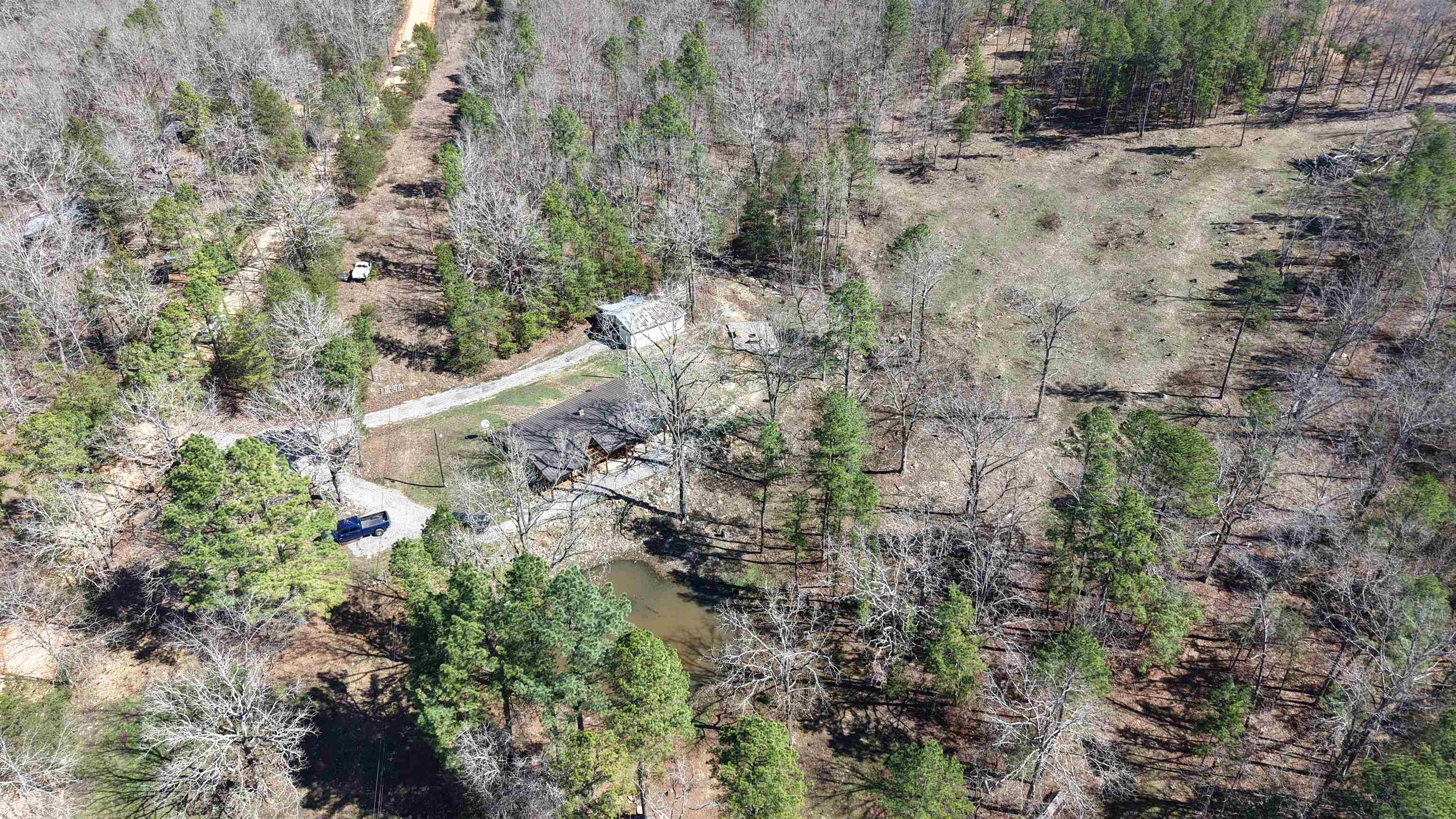 Photo 3 - Residential for sale – 298  Red Lamb   Melbourne, AR