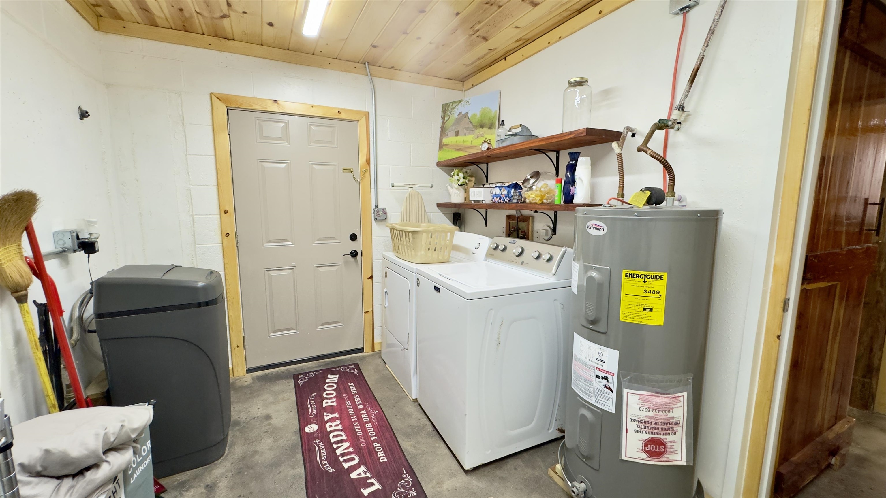 Photo 29 - Residential for sale – 298  Red Lamb   Melbourne, AR